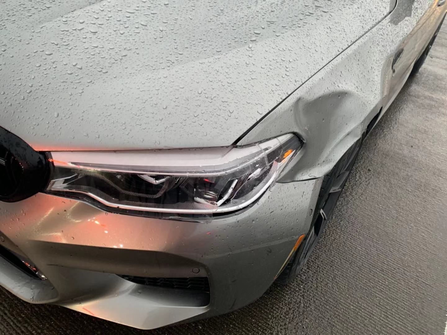 Can you Insure a Cat S or Cat N Car in the UK?