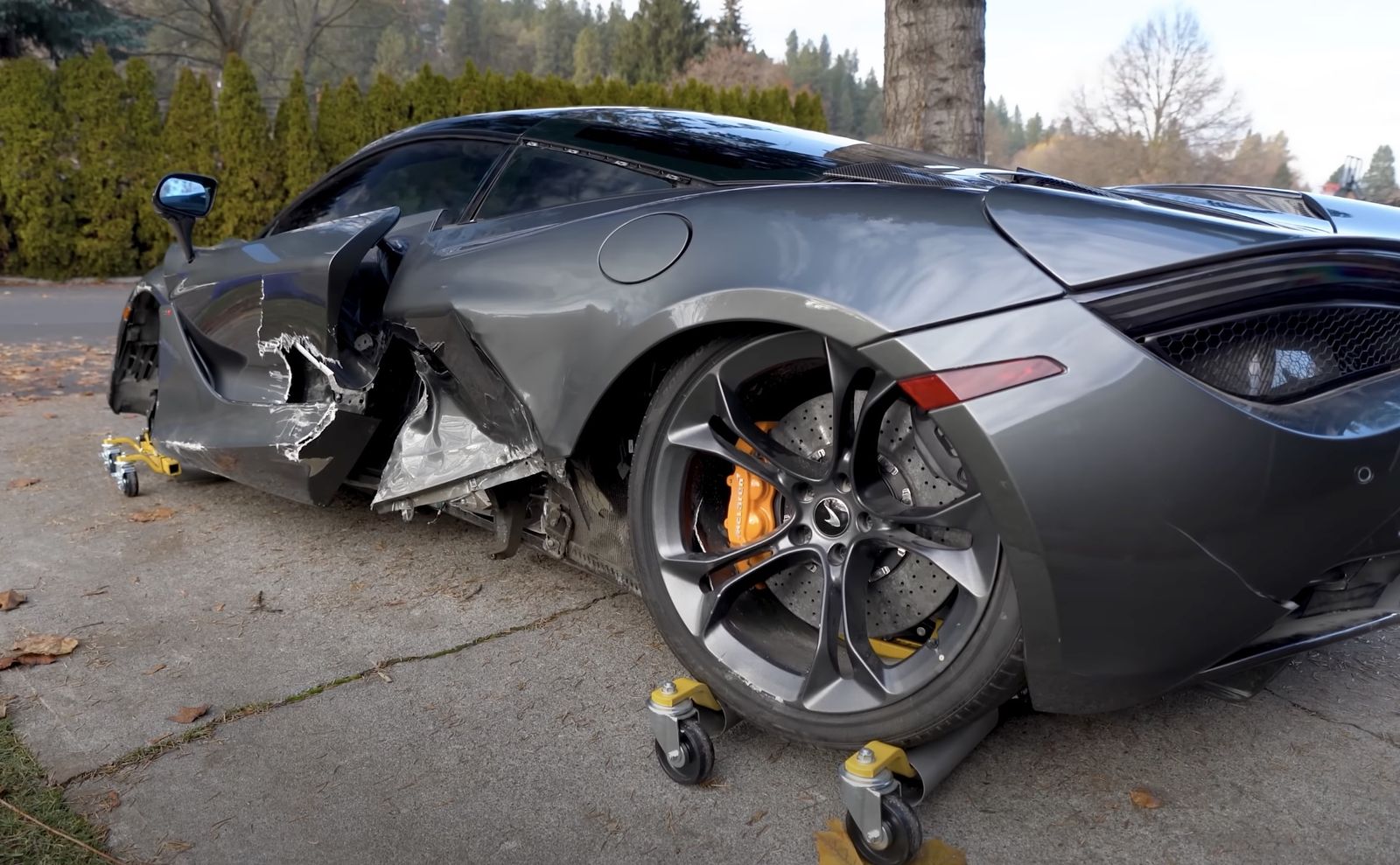 How to Source Salvage and Damaged cars Without Paying Auction Fees (UK Guide)