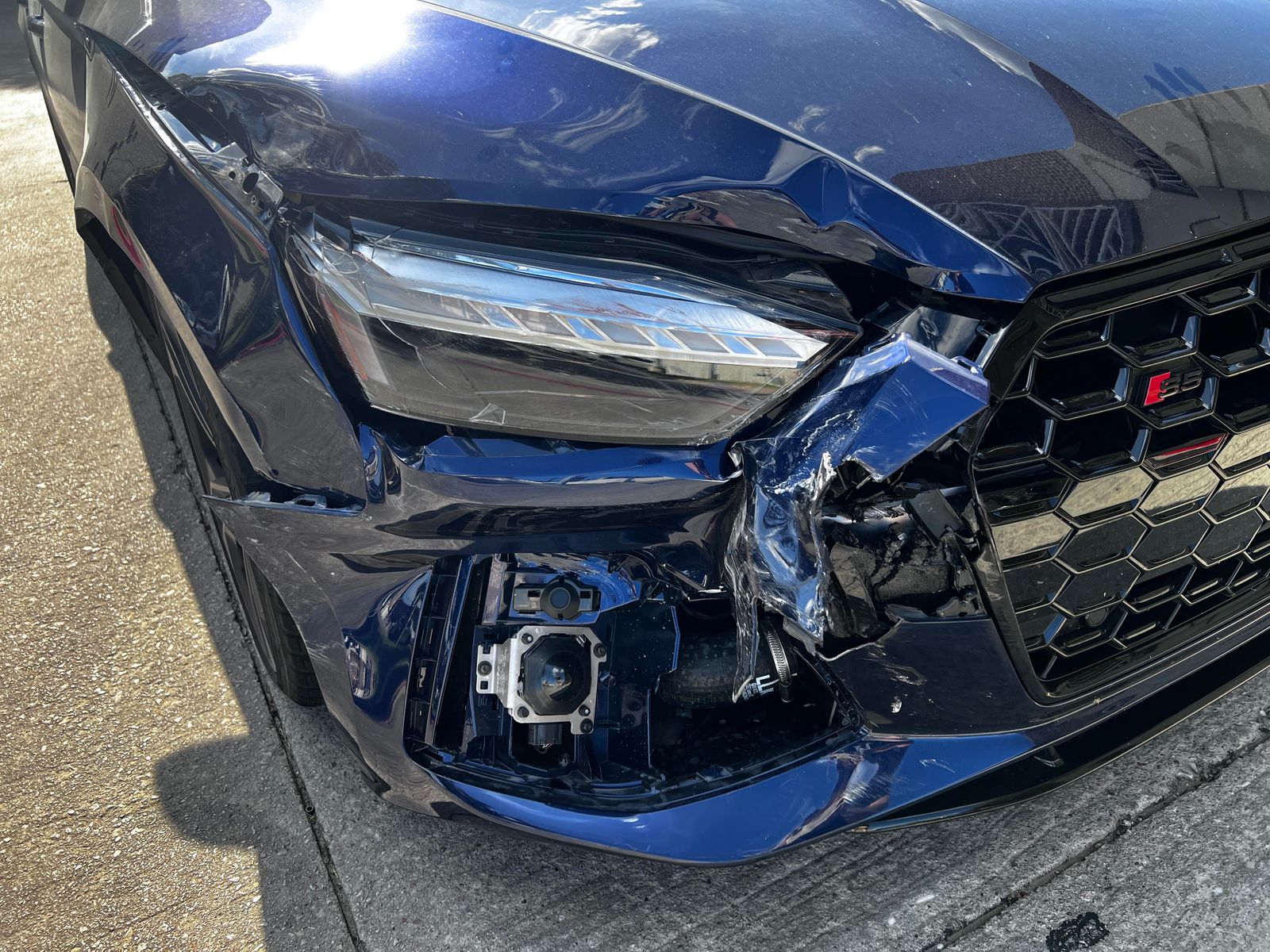 My Insurance Company has Written-Off my Car but I Disagree — What Can I Do?