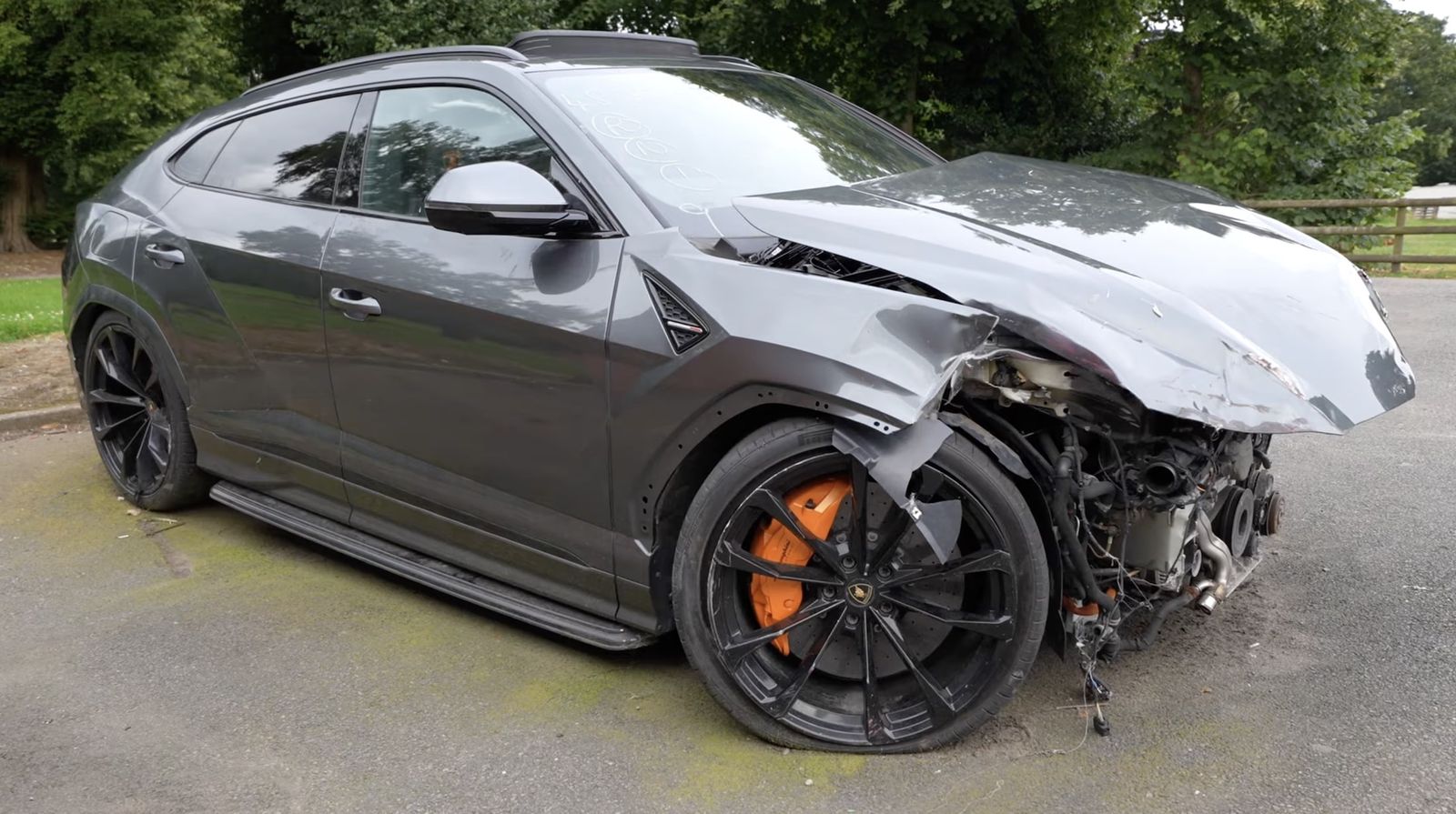 How to Sell a Damaged Car Fast in the UK — Without Losing Money