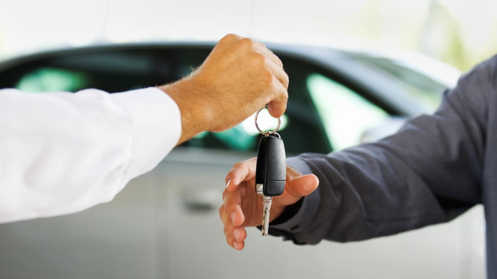 What to Look for When Buying a Used Car in the UK