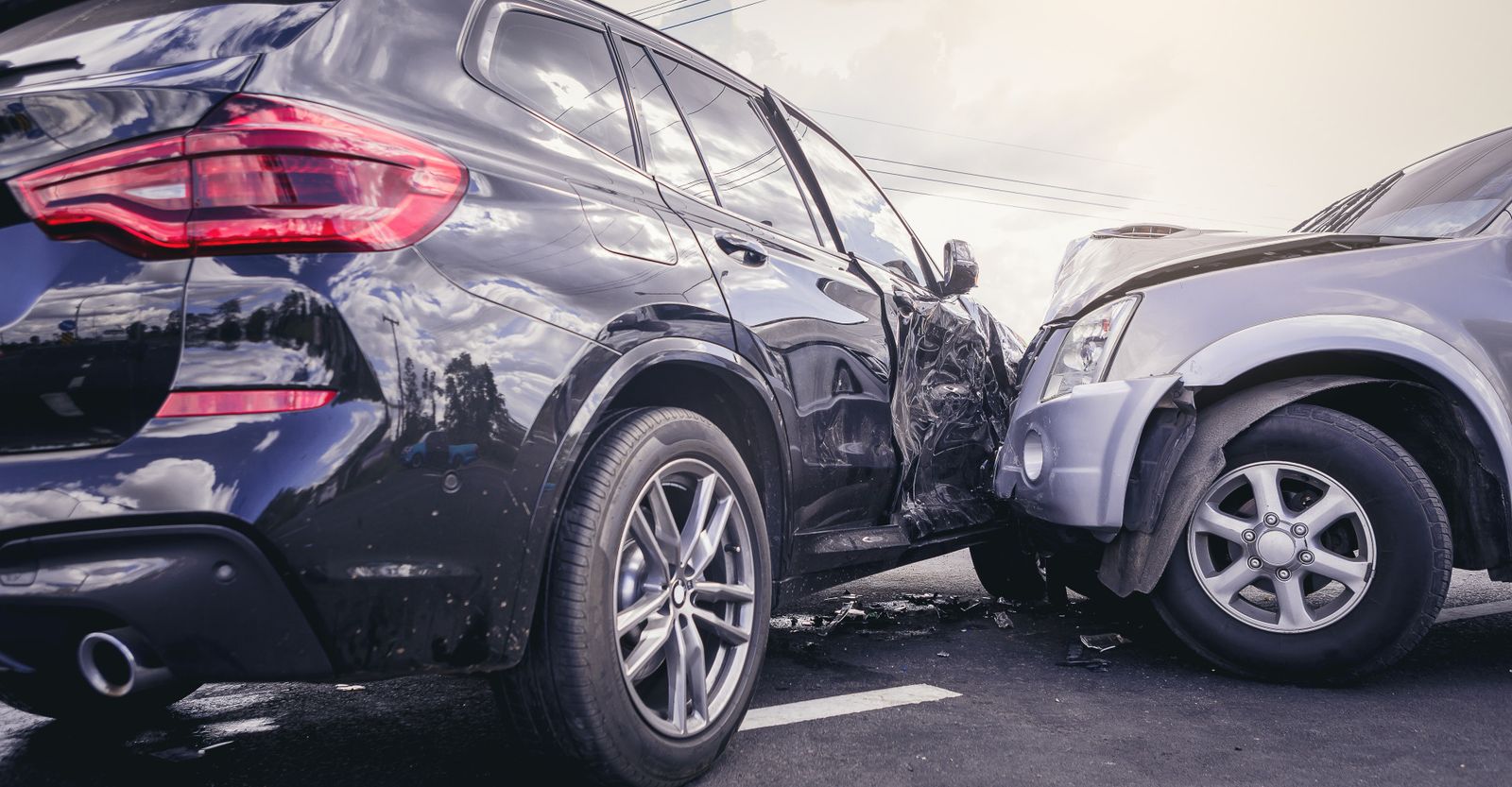 Can I Keep My Car After a Write-Off? Everything UK Drivers Need to Know