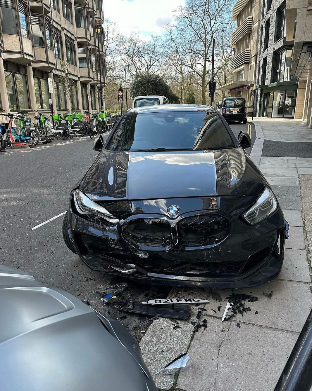 Why Damaged Cars are Worth more than you think in 2026