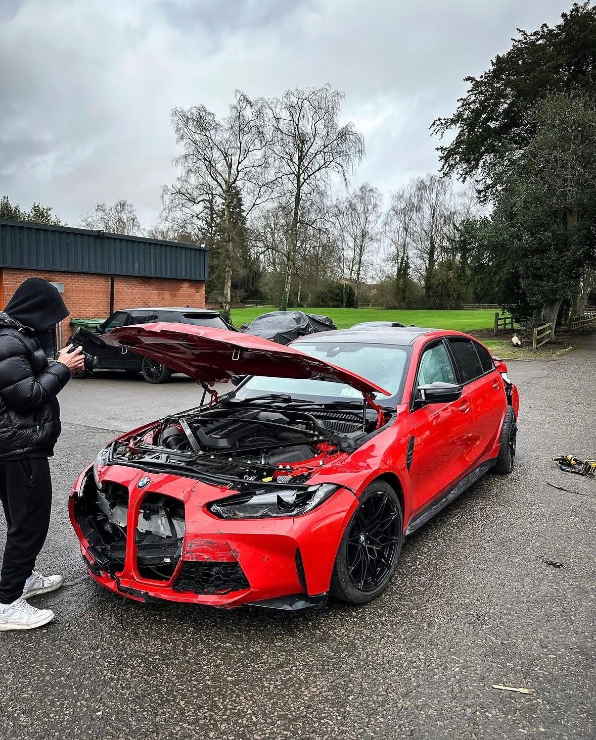 What are Cat S, Cat N, and Cat B Cars? The Complete 2026 UK Guide to Insurance Write-Off Categories 