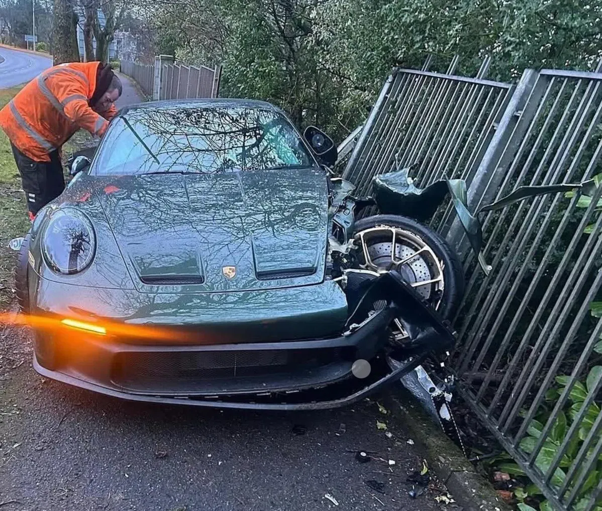 How to Price a Crash-Damaged or Category Car in the UK