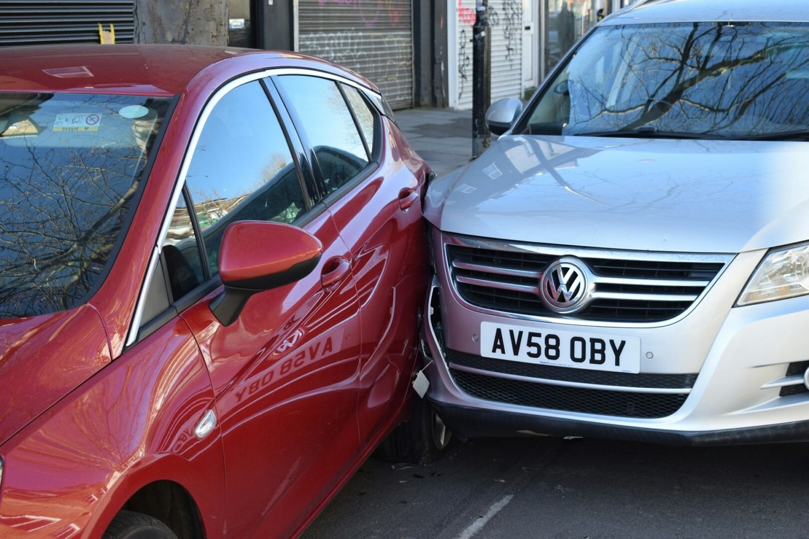 Are Older Damaged Cars Worth More in 2026? Britain’s Ageing Car Boom Explained