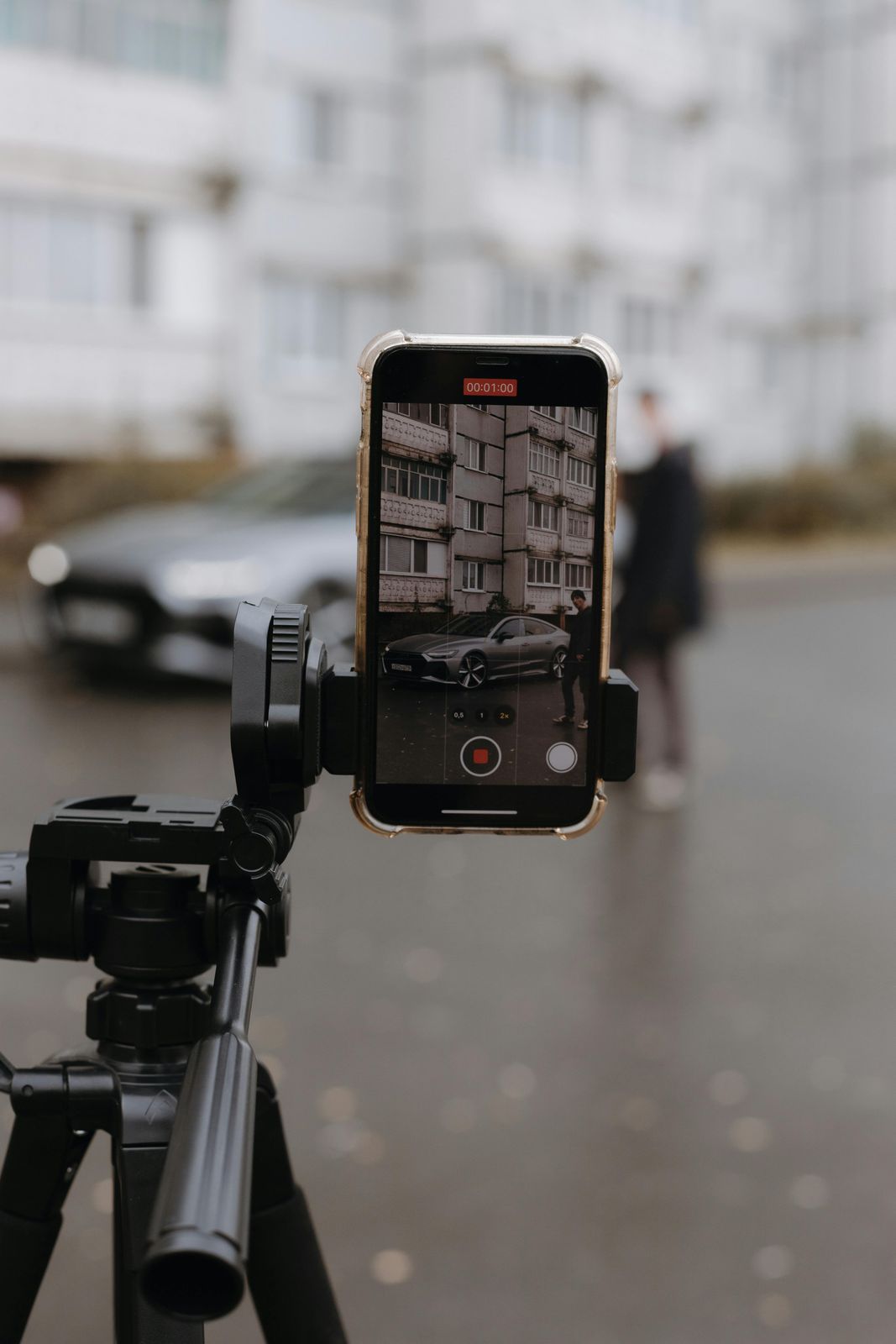 The Fastest-Growing Car Rebuilders in the UK Right Now and What They’re Fixing