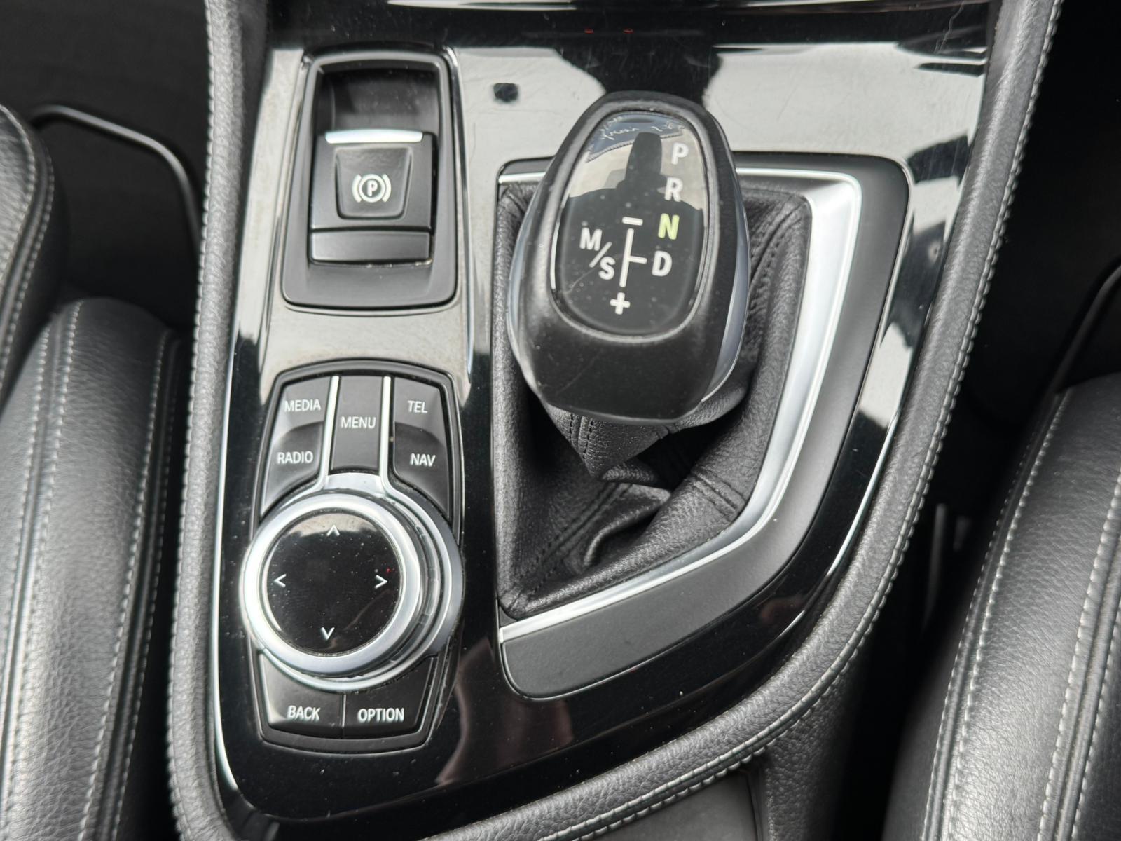 Used BMW 2 Series Gran Tourer 1.5 218i M Sport Auto Euro 6