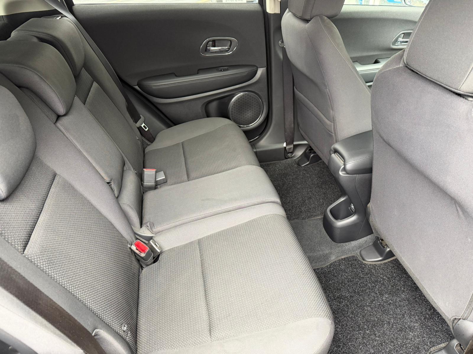 Honda HR-V 1.5 i-VTEC SE CVT Euro 6 (s/s) 5dr 5dr Automatic 2020