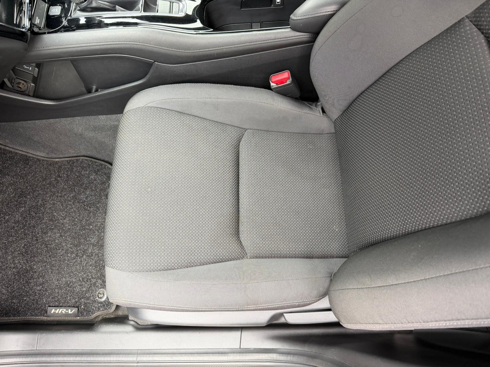 Honda HR-V 1.5 i-VTEC SE CVT Euro 6 (s/s) 5dr 5dr Automatic 2020