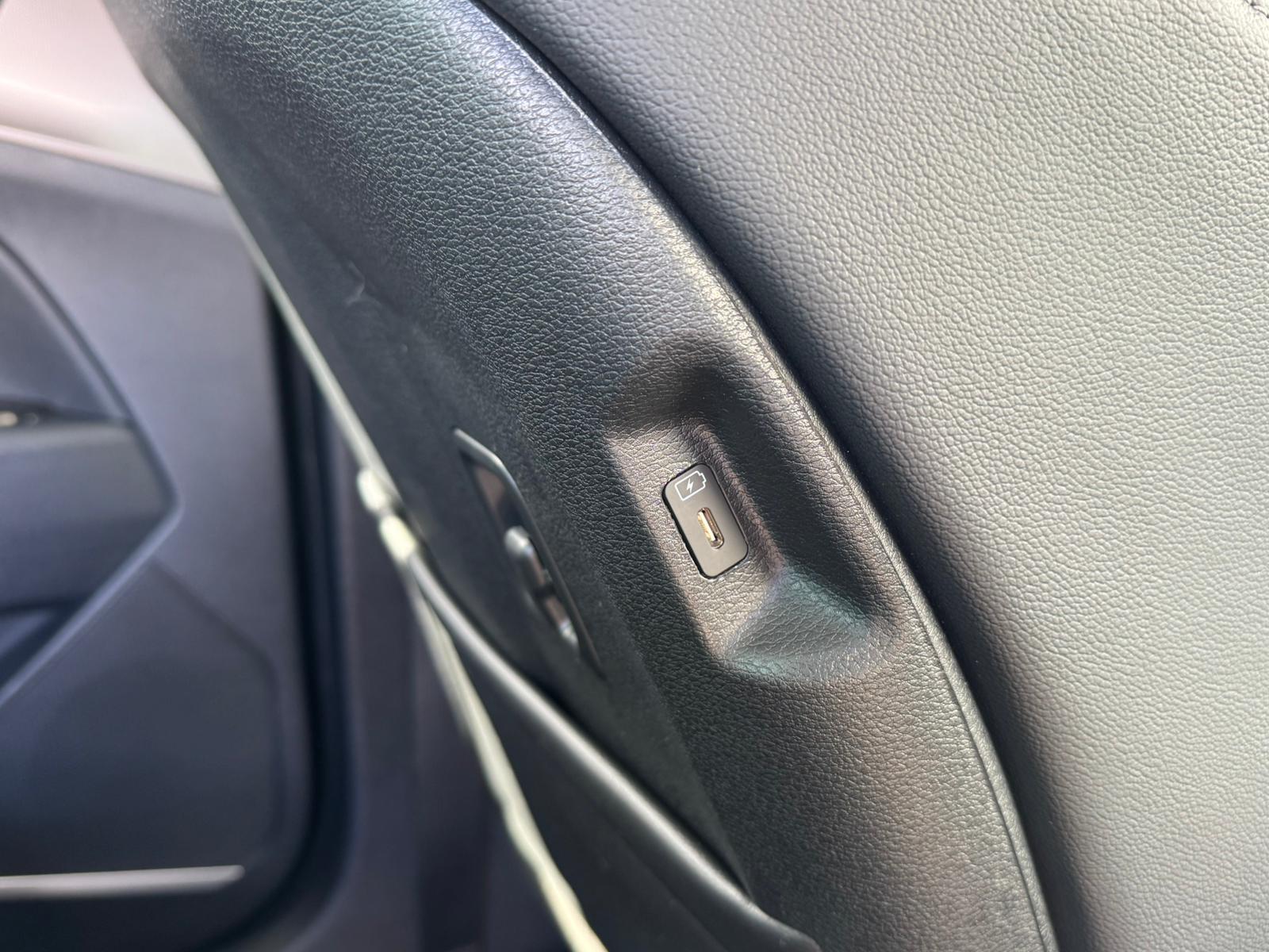 Kia Sportage 1.6 CRDi 3 Euro 6 (s/s) 5dr 5dr Manual 2022