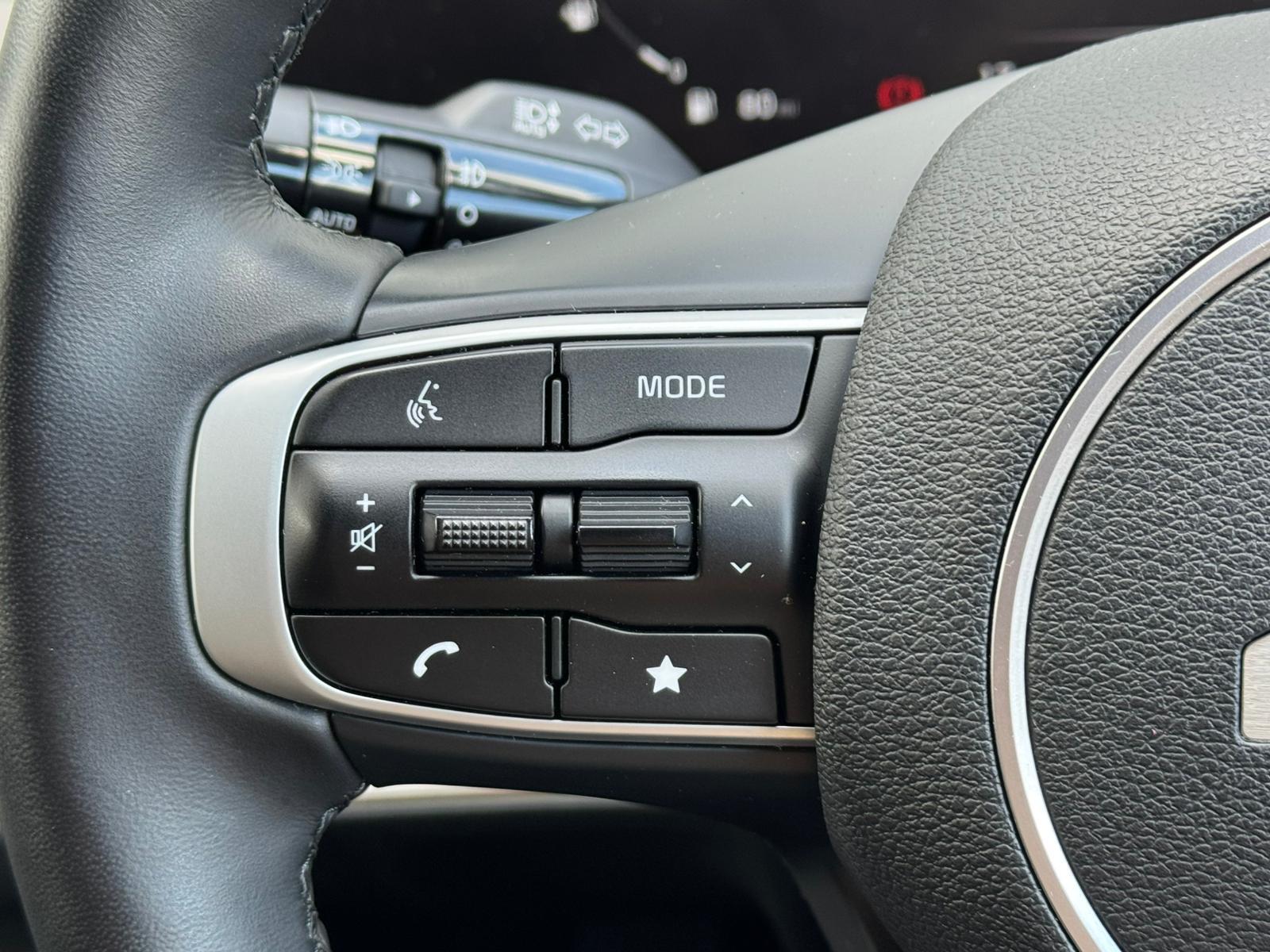 Kia Sportage 1.6 CRDi 3 Euro 6 (s/s) 5dr 5dr Manual 2022