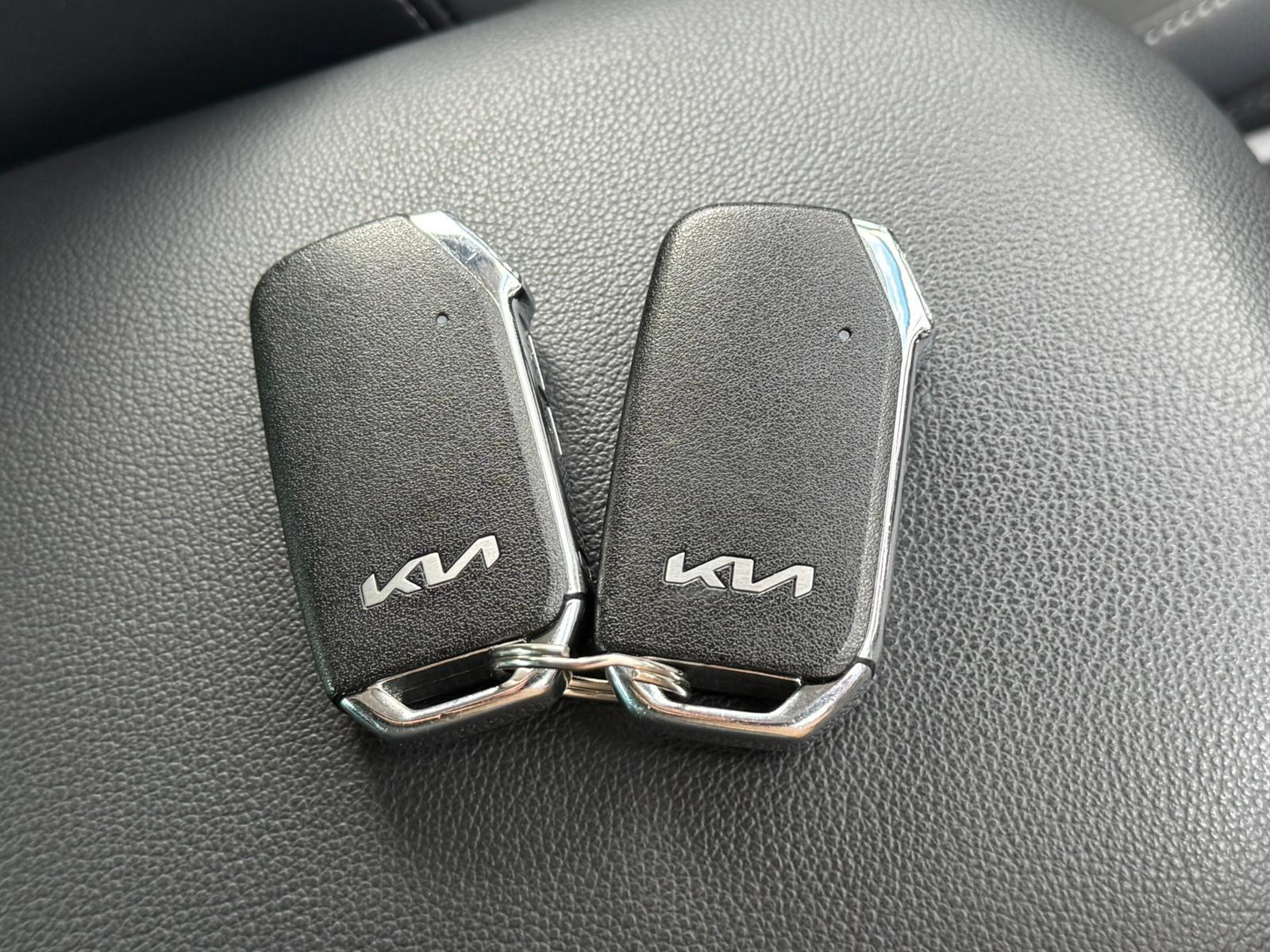 Kia Sportage 1.6 CRDi 3 Euro 6 (s/s) 5dr 5dr Manual 2022