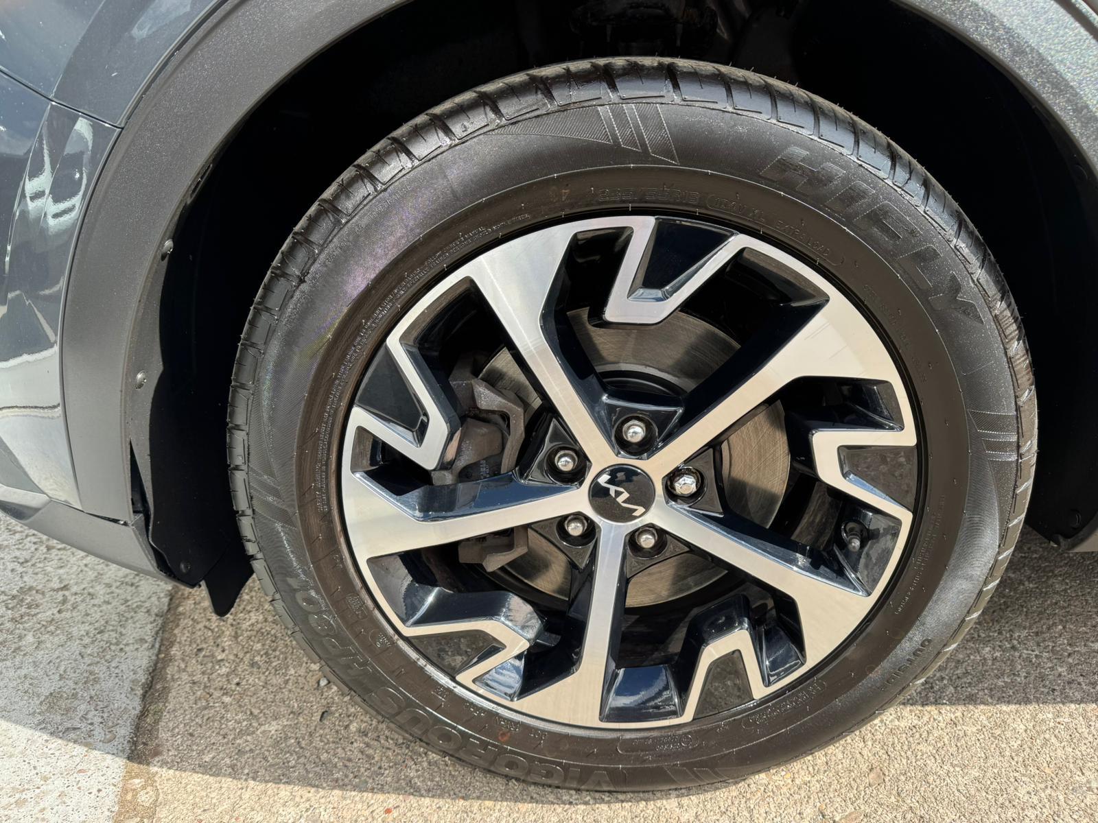 Kia Sportage 1.6 CRDi 3 Euro 6 (s/s) 5dr 5dr Manual 2022