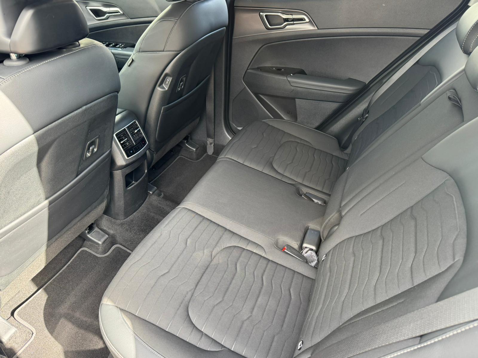 Kia Sportage 1.6 CRDi 3 Euro 6 (s/s) 5dr 5dr Manual 2022