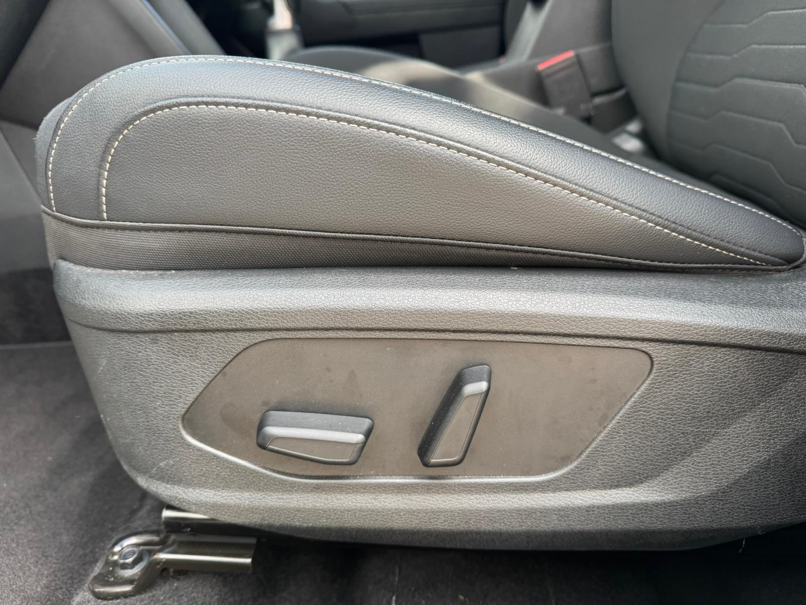 Kia Sportage 1.6 CRDi 3 Euro 6 (s/s) 5dr 5dr Manual 2022