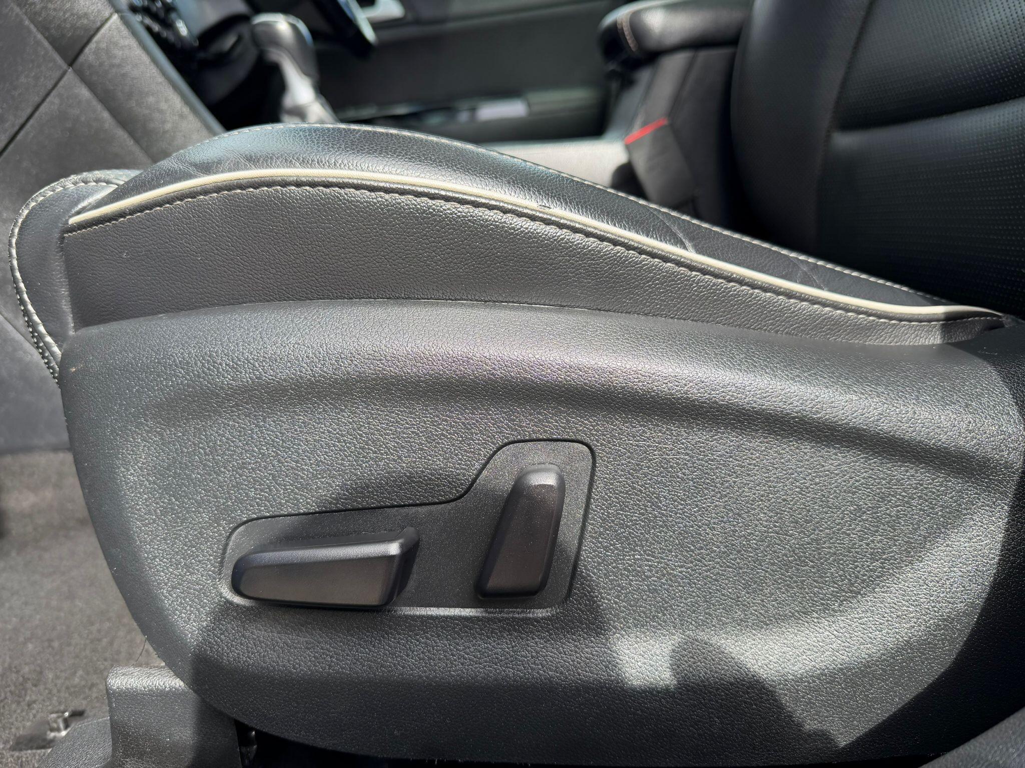 Kia Sportage 1.6 CRDi 4 Euro 6 (s/s) 5dr 5dr Manual 2019