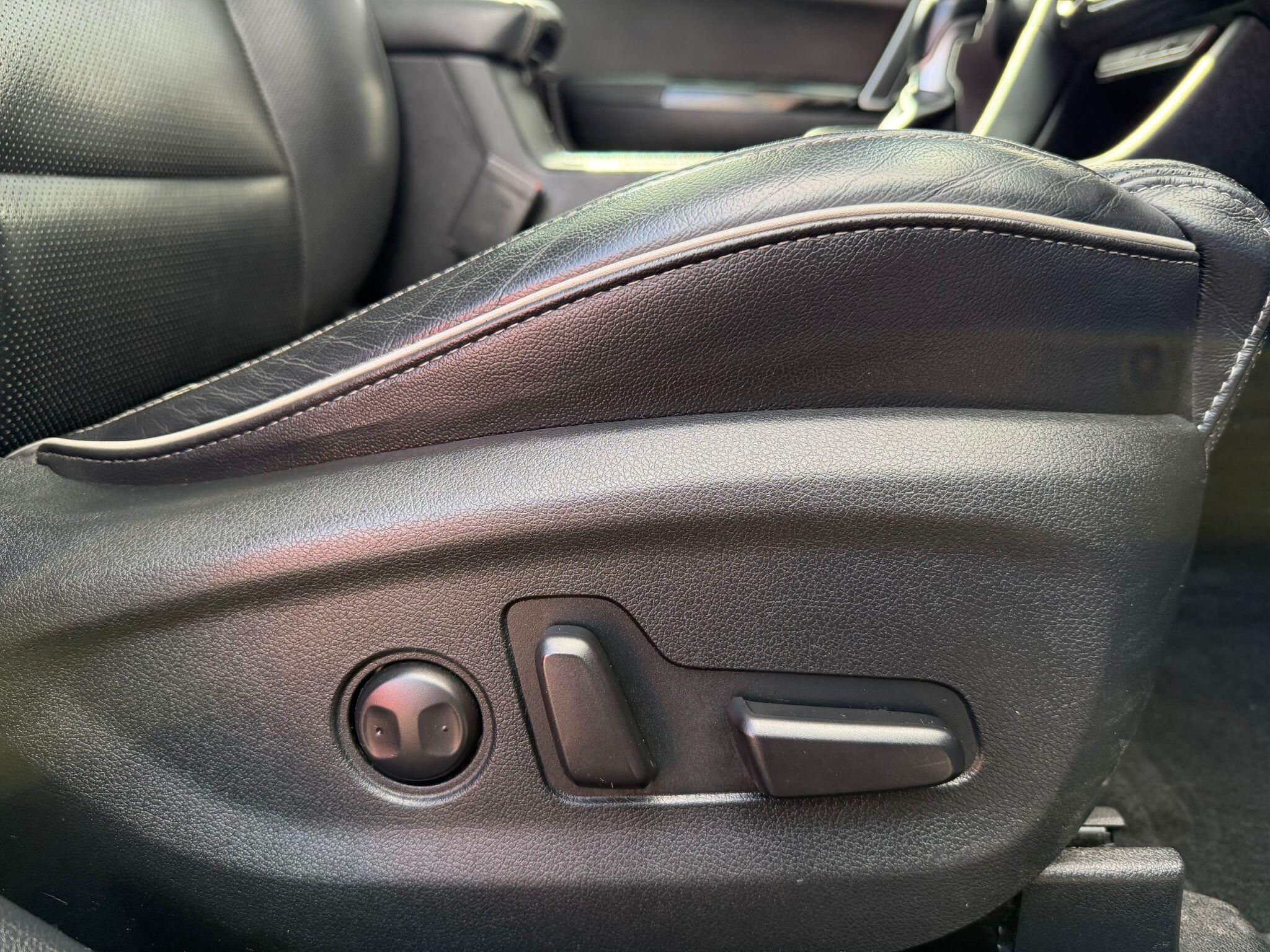 Kia Sportage 1.6 CRDi 4 Euro 6 (s/s) 5dr 5dr Manual 2019