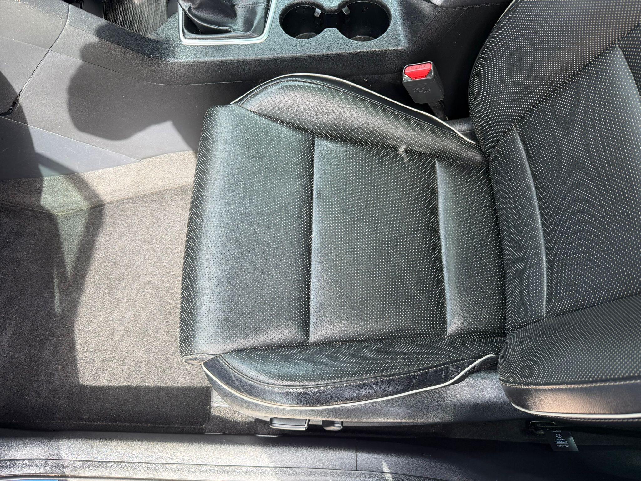 Kia Sportage 1.6 CRDi 4 Euro 6 (s/s) 5dr 5dr Manual 2019