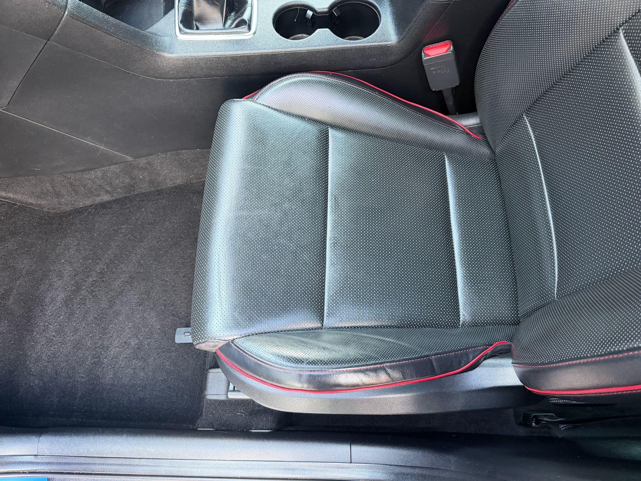 Kia Sportage 1.6 CRDi EcoDynamics+ GT-Line Euro 6 (s/s) 5dr 5dr Manual 2019