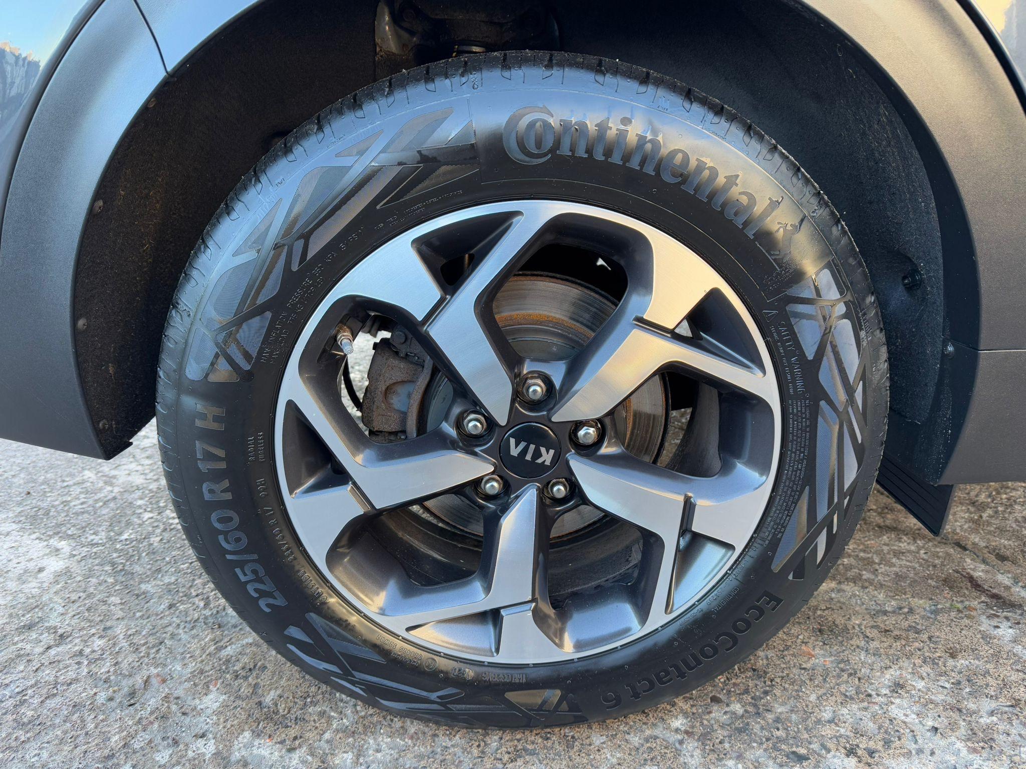 Kia Sportage 1.6 GDi 2 Euro 6 (s/s) 5dr 5dr Manual 2020