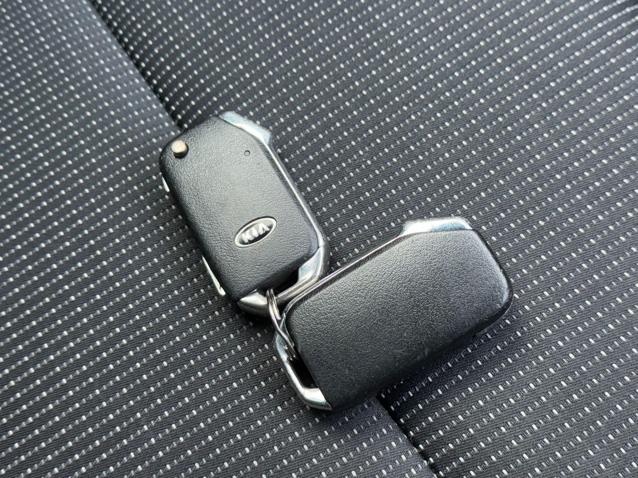 Kia Sportage 1.6 GDi 2 Euro 6 (s/s) 5dr 5dr Manual 2020