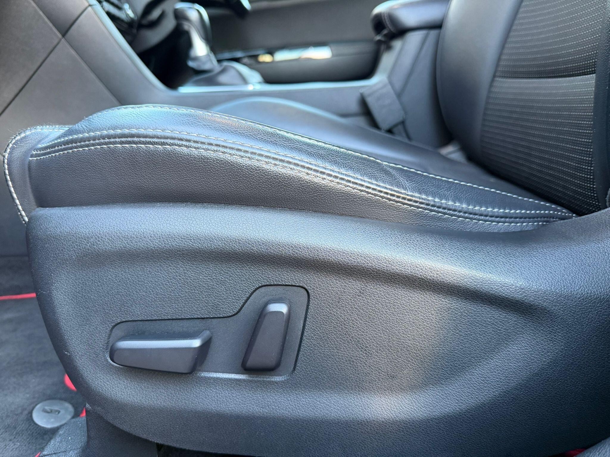 Kia Sportage 1.6 GDi Edition 25 Euro 6 (s/s) 5dr 5dr Manual 2019