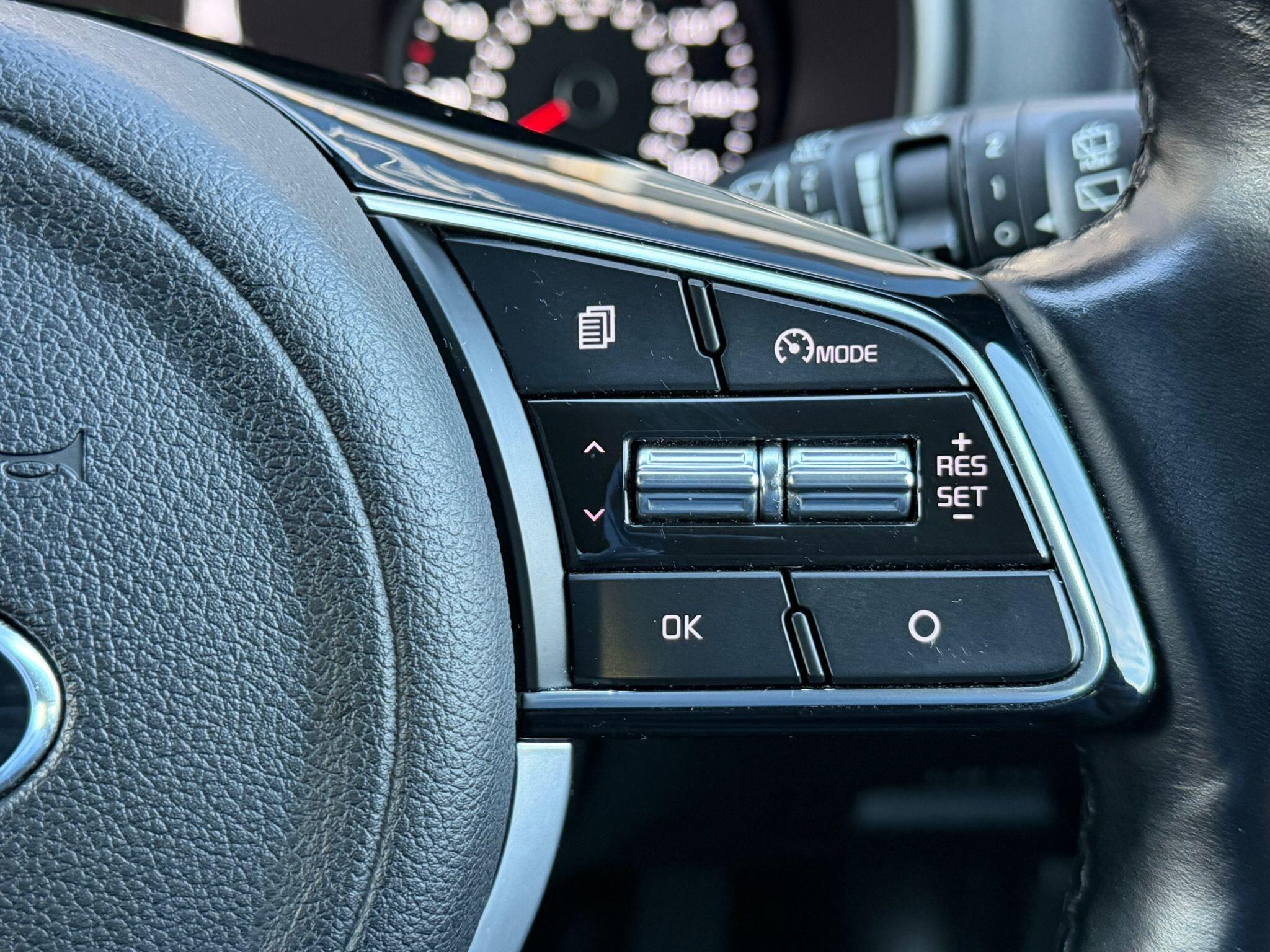 Kia Sportage 1.6 GDi Edition 25 Euro 6 (s/s) 5dr 5dr Manual 2019