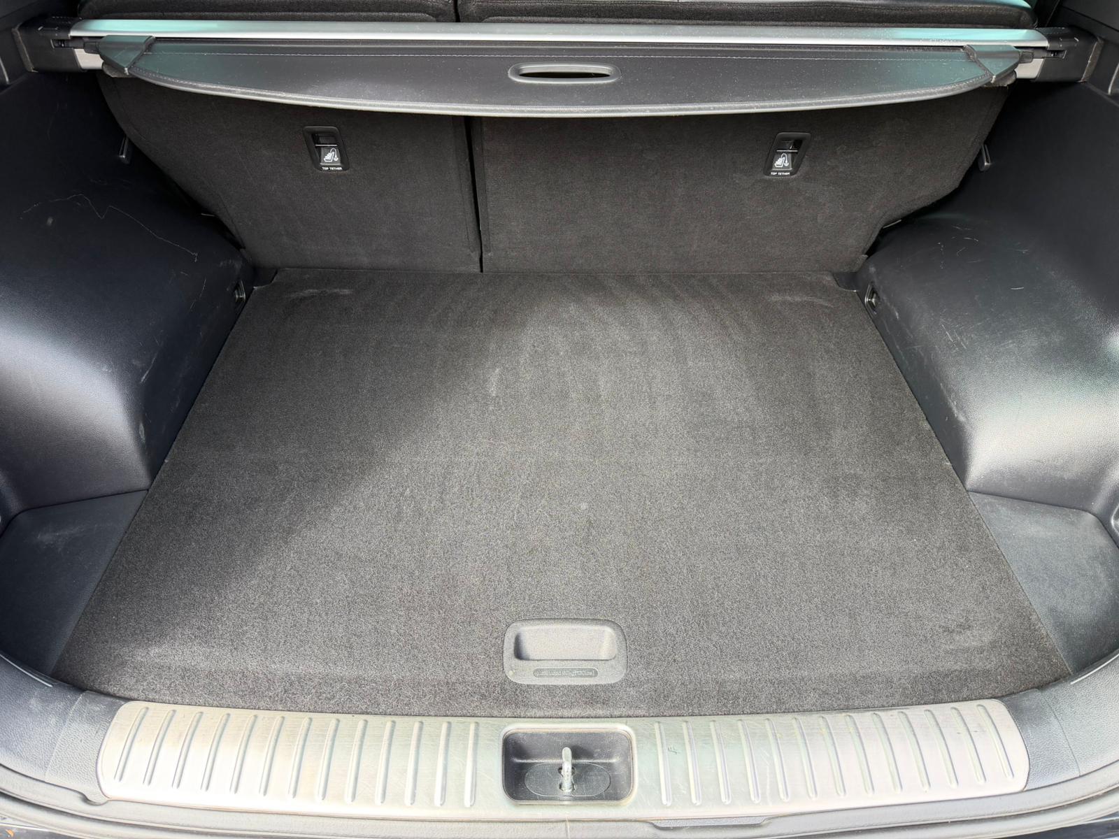 Kia Sportage 1.6 T-GDi GT-Line AWD Euro 6 5dr 5dr Manual 2018