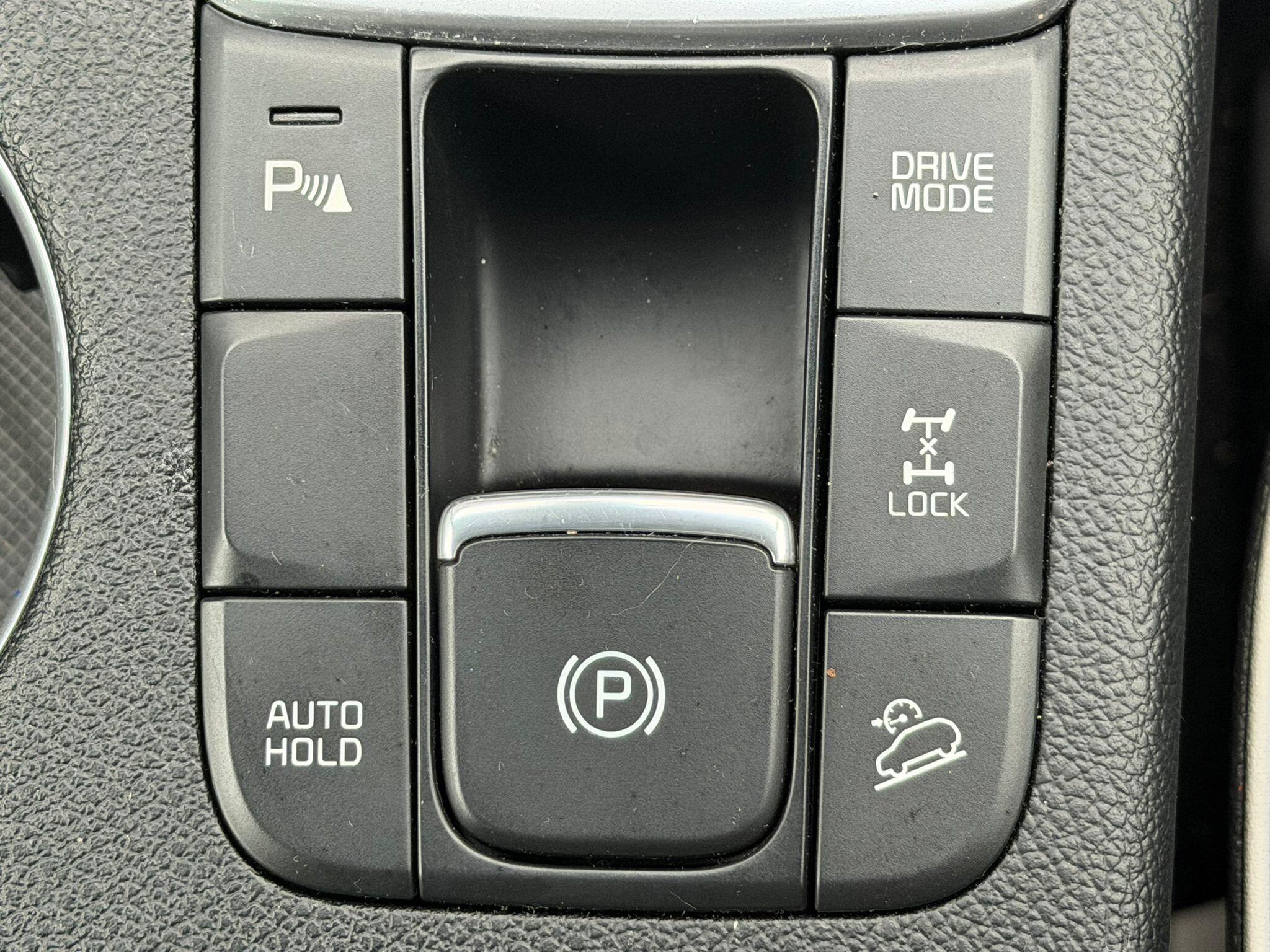 Kia Sportage 1.6 T-GDi GT-Line DCT AWD Euro 6 (s/s) 5dr 5dr Automatic 2021