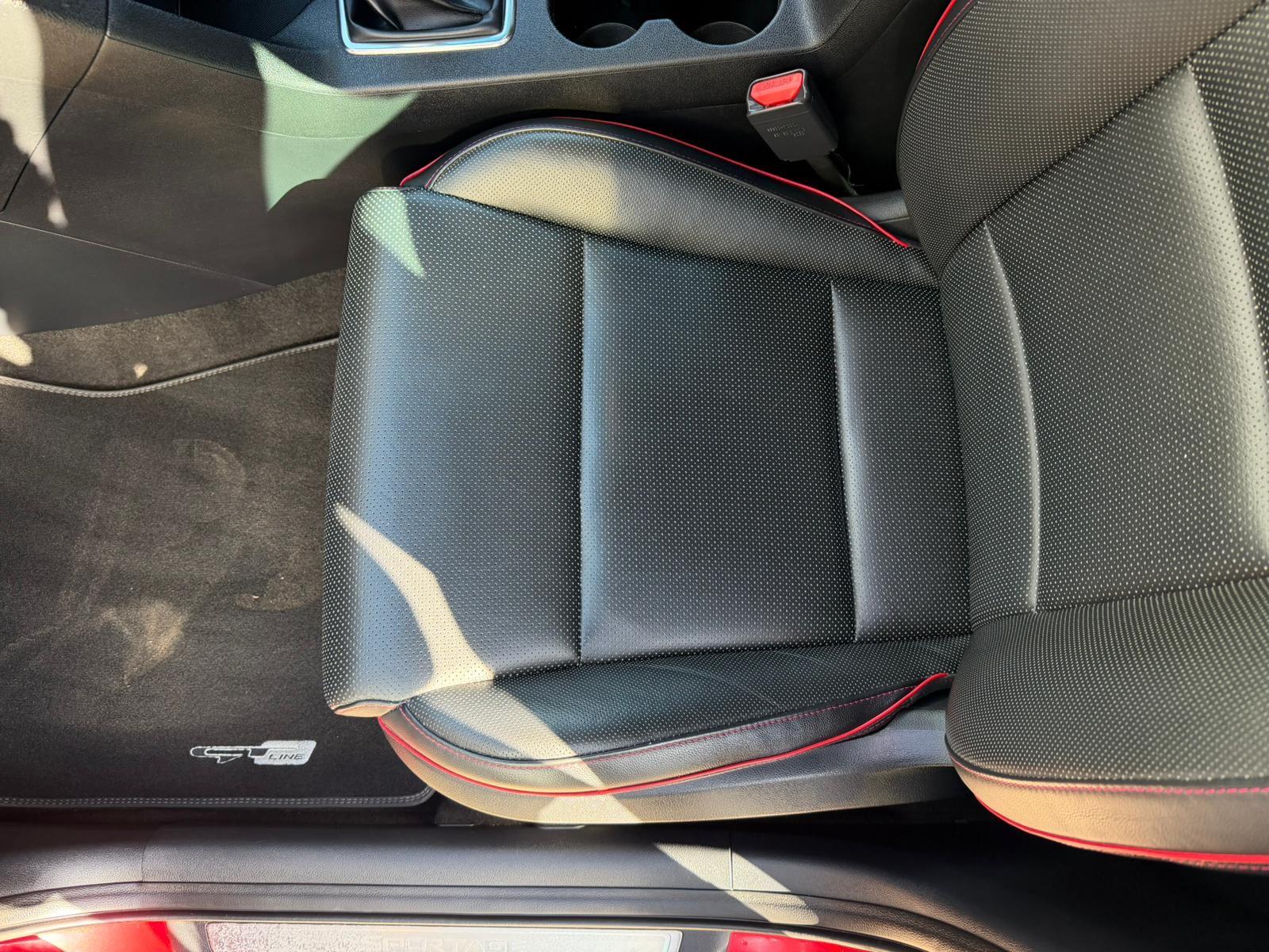 Kia Sportage 1.6 T-GDi GT-Line Euro 6 (s/s) 5dr 5dr Manual 2018