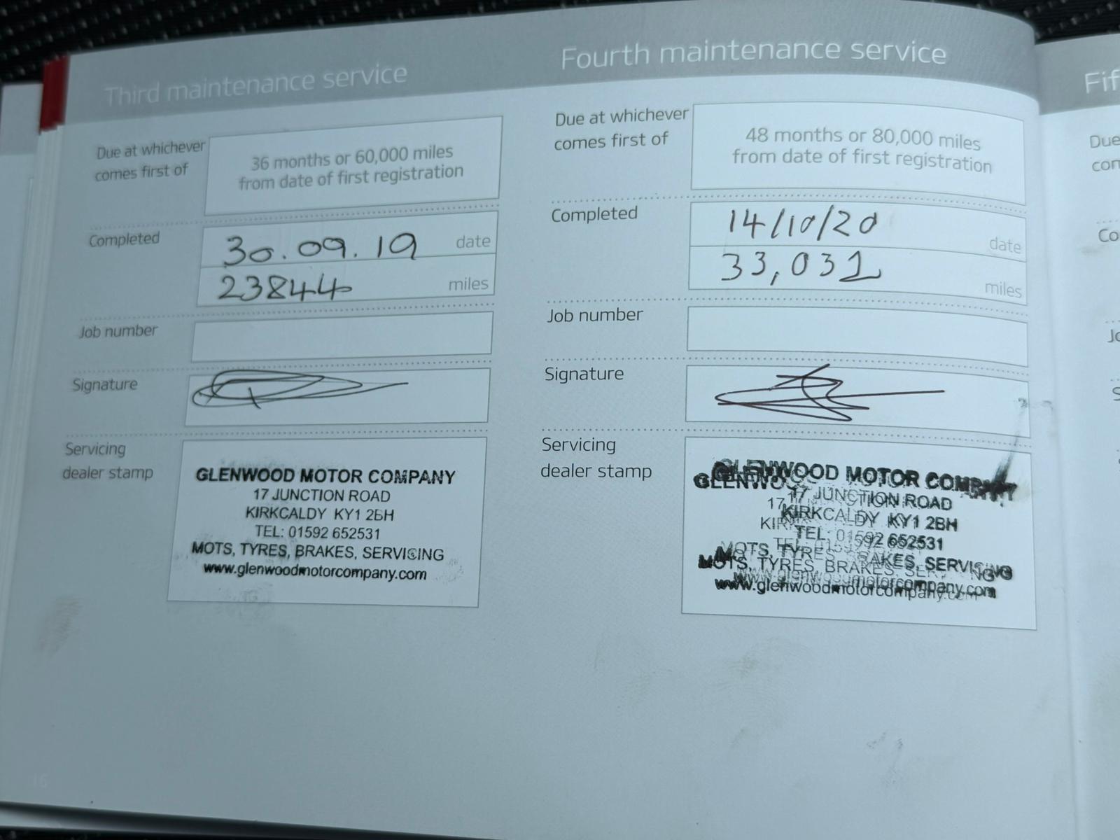 Kia Sportage 1.7 CRDi 2 Euro 6 (s/s) 5dr 5dr Manual 2016