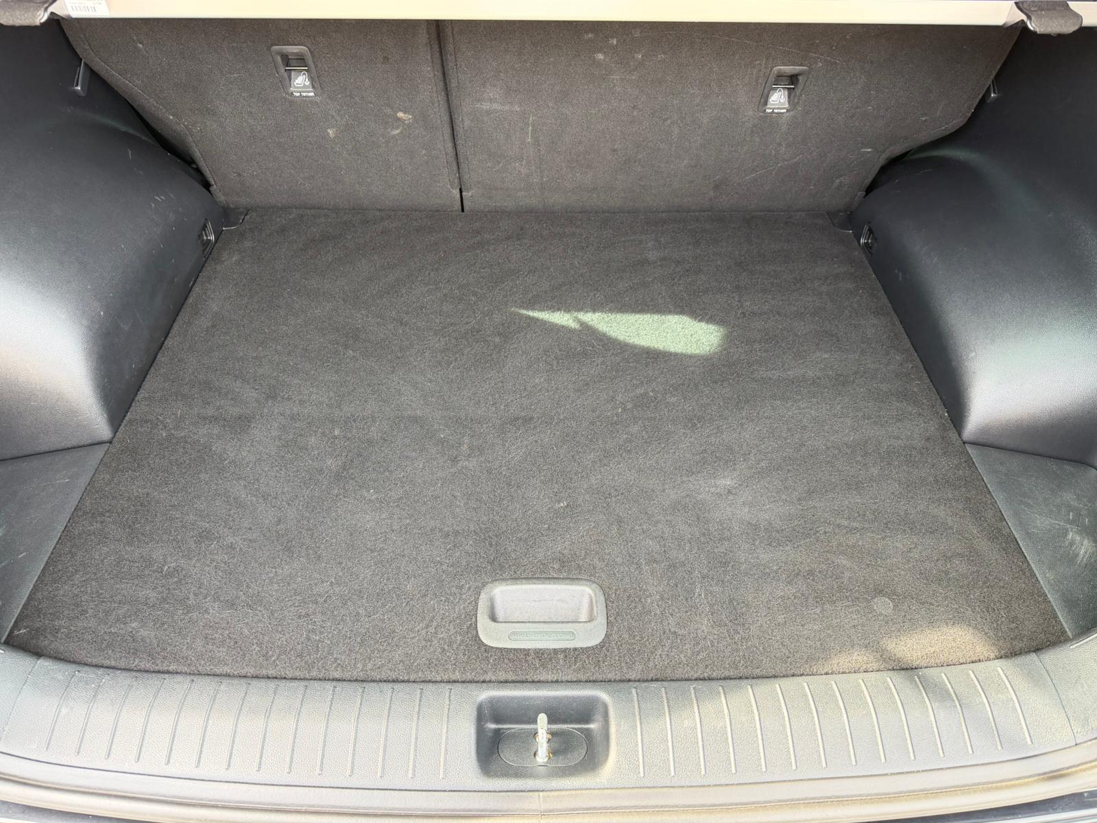 Kia Sportage 1.7 CRDi 2 Euro 6 (s/s) 5dr 5dr Manual 2016