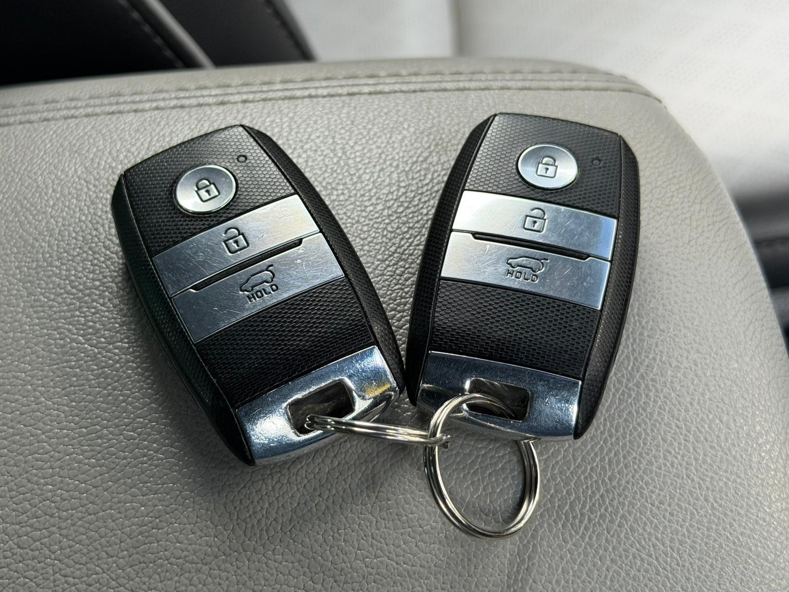 Kia Sportage 1.7 CRDi GT-Line Euro 6 (s/s) 5dr 5dr Manual 2018