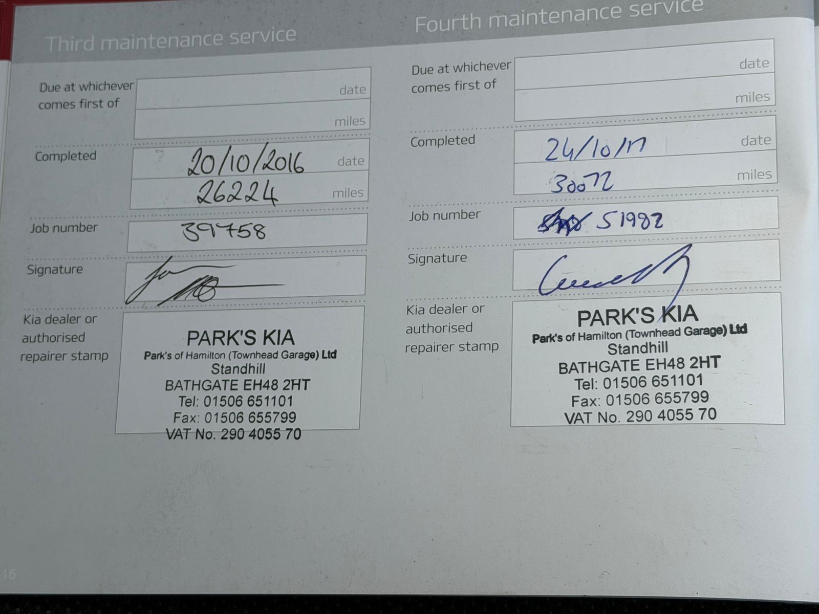 Kia Sportage 2.0 CRDi KX-2 AWD Euro 5 5dr 5dr Manual 2013