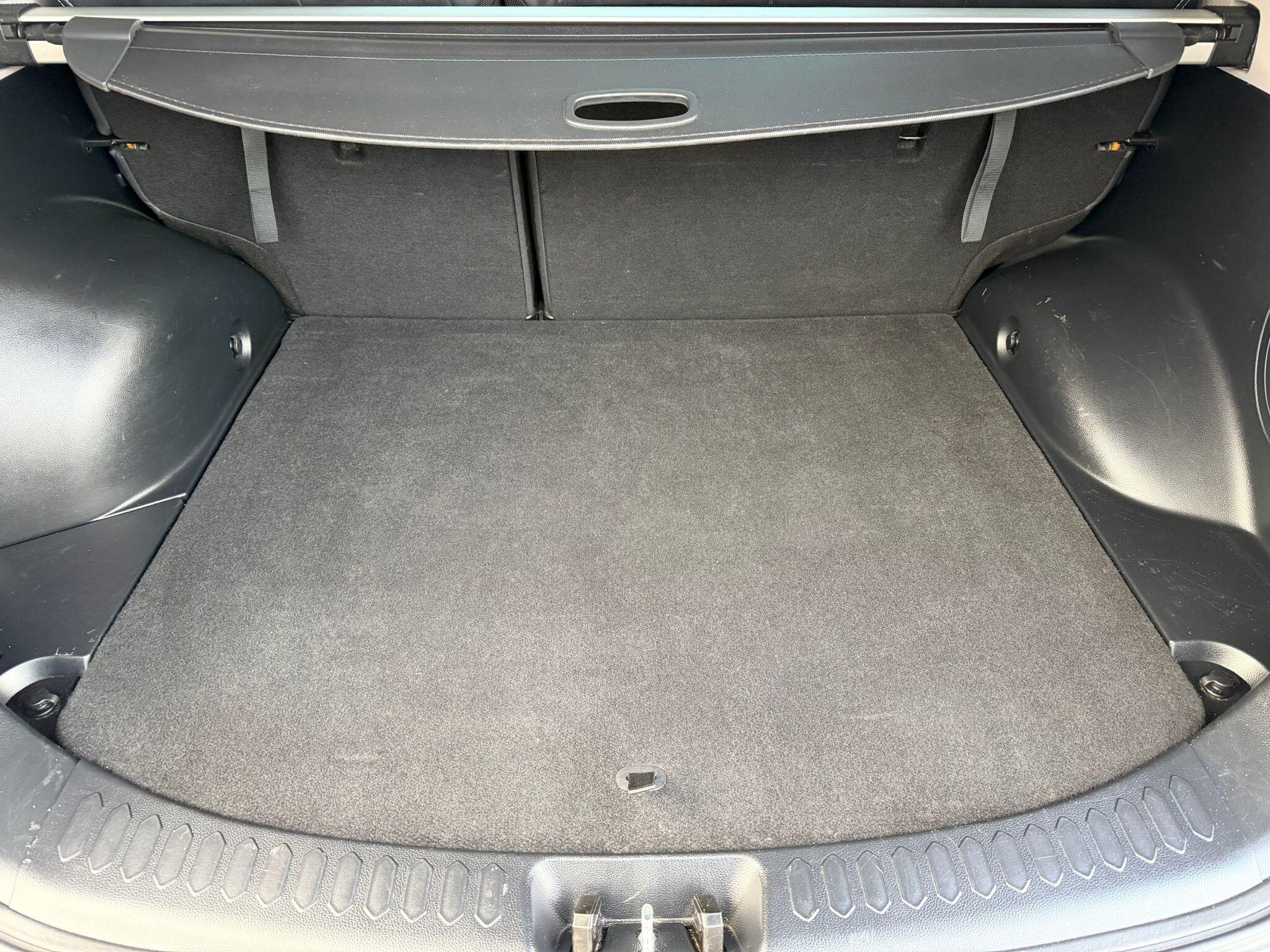 Kia Sportage 2.0 CRDi KX-2 AWD Euro 5 5dr 5dr Manual 2013