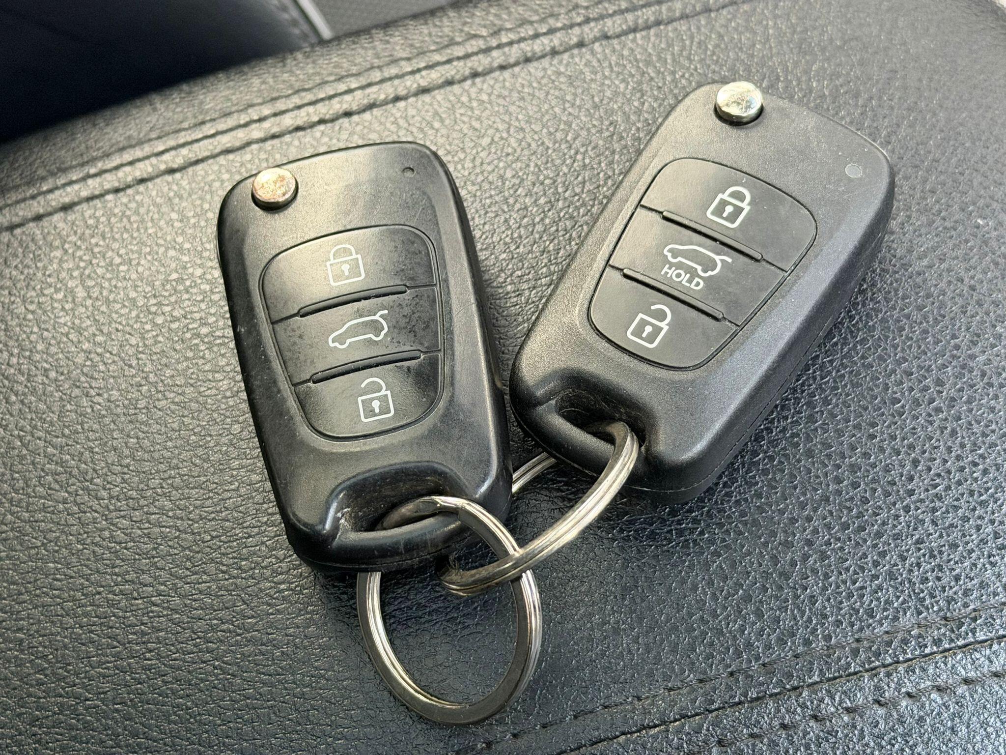 Kia Sportage 2.0 CRDi KX-2 AWD Euro 5 5dr 5dr Manual 2013