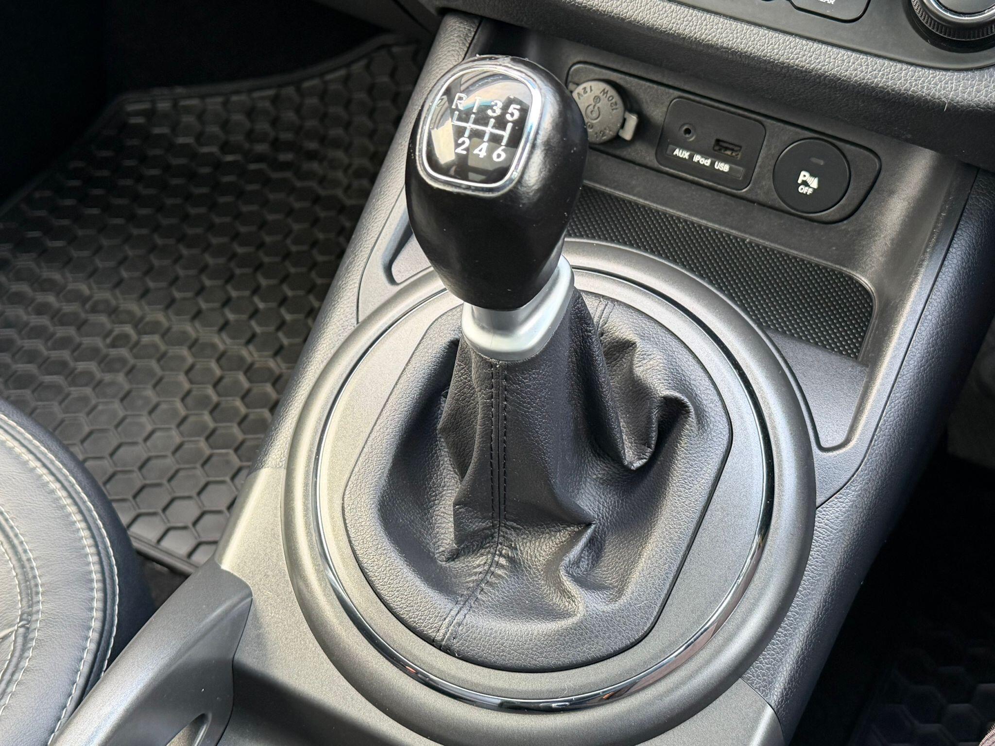 Kia Sportage 2.0 CRDi KX-2 AWD Euro 5 5dr 5dr Manual 2013