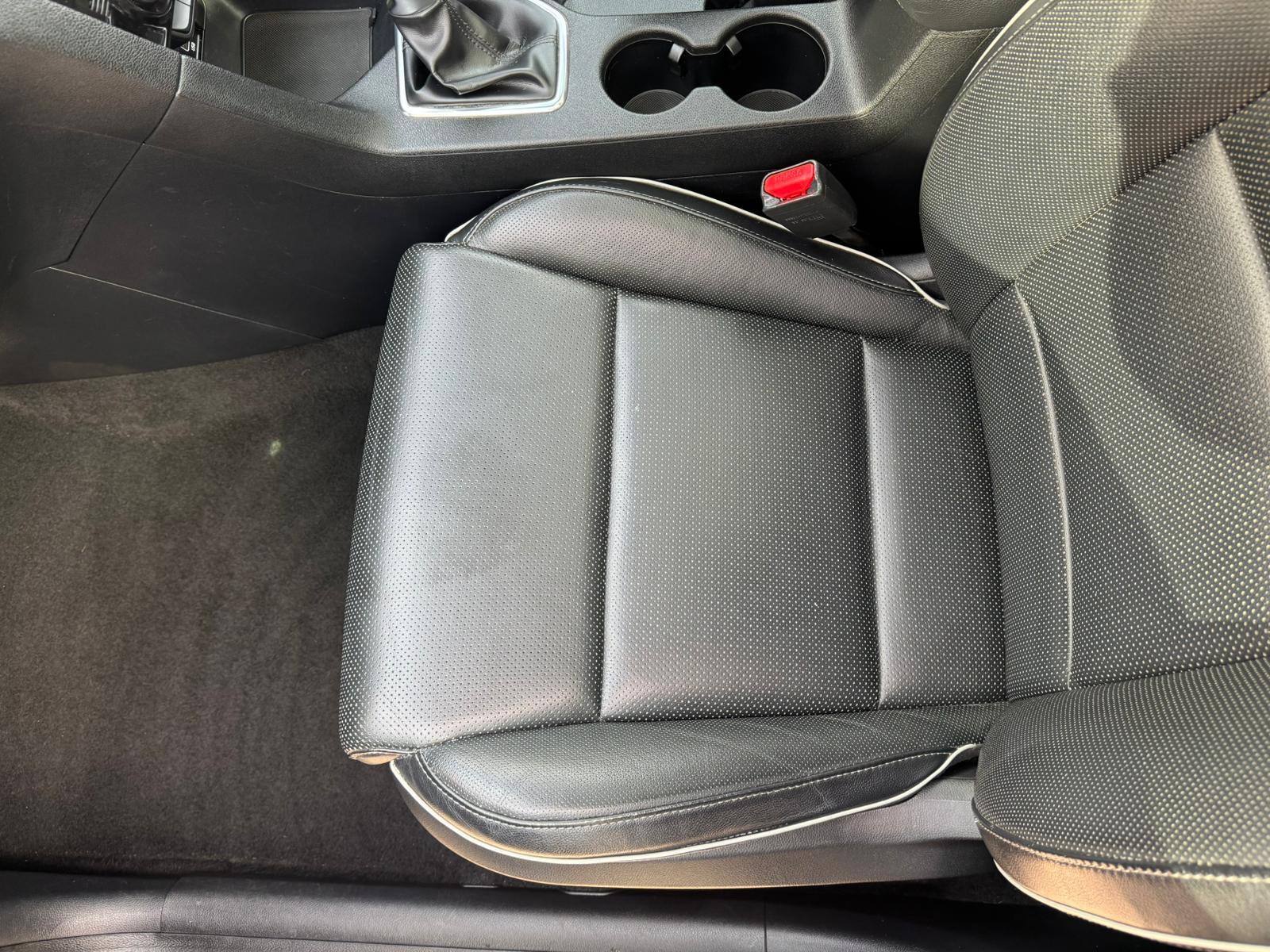 Kia Sportage 2.0 CRDi KX-3 AWD Euro 6 5dr 5dr Manual 2018