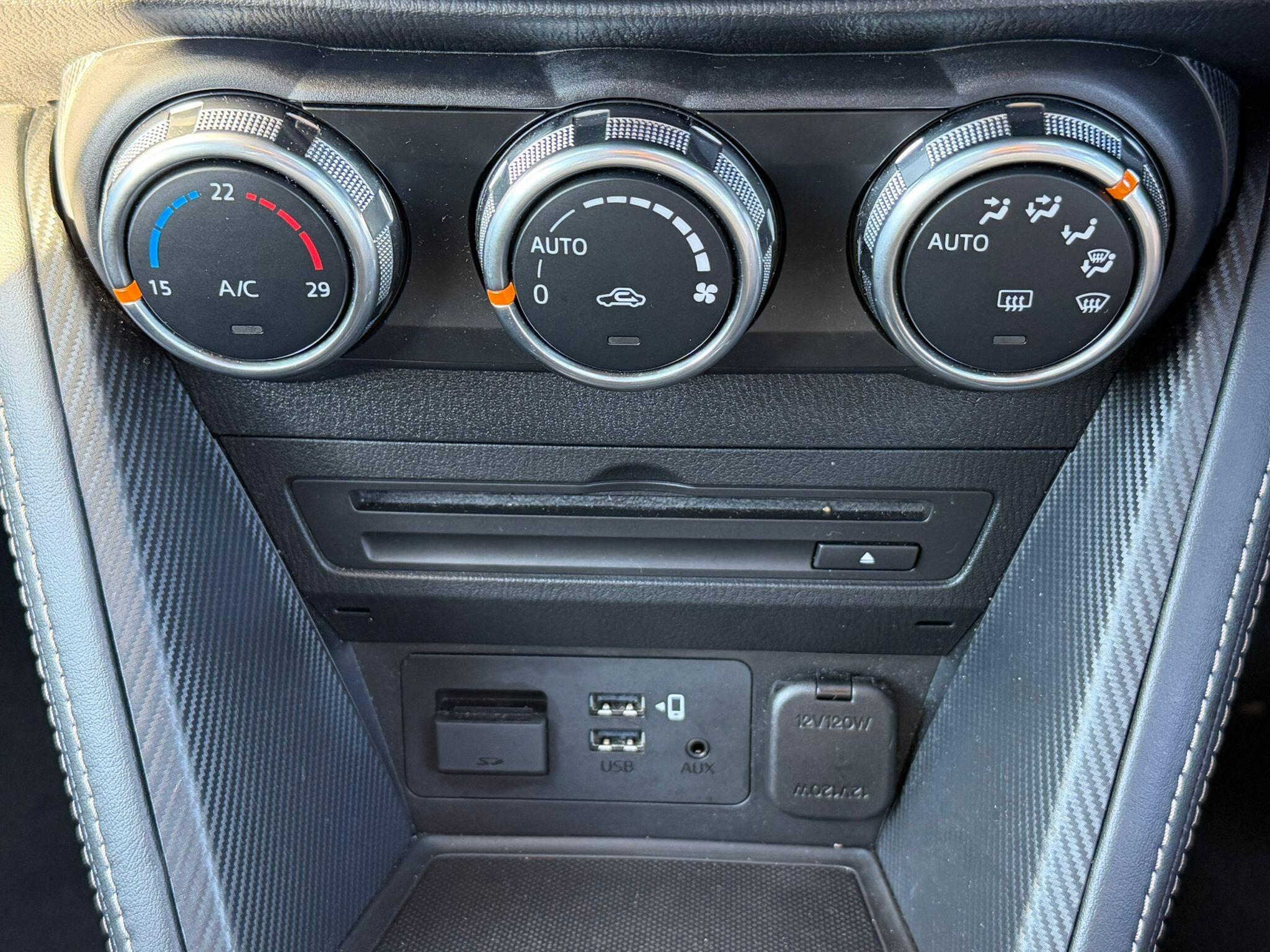 Mazda Mazda2 1.5 SKYACTIV-G MHEV Sport Nav Euro 6 (s/s) 5dr 5dr Manual 2020
