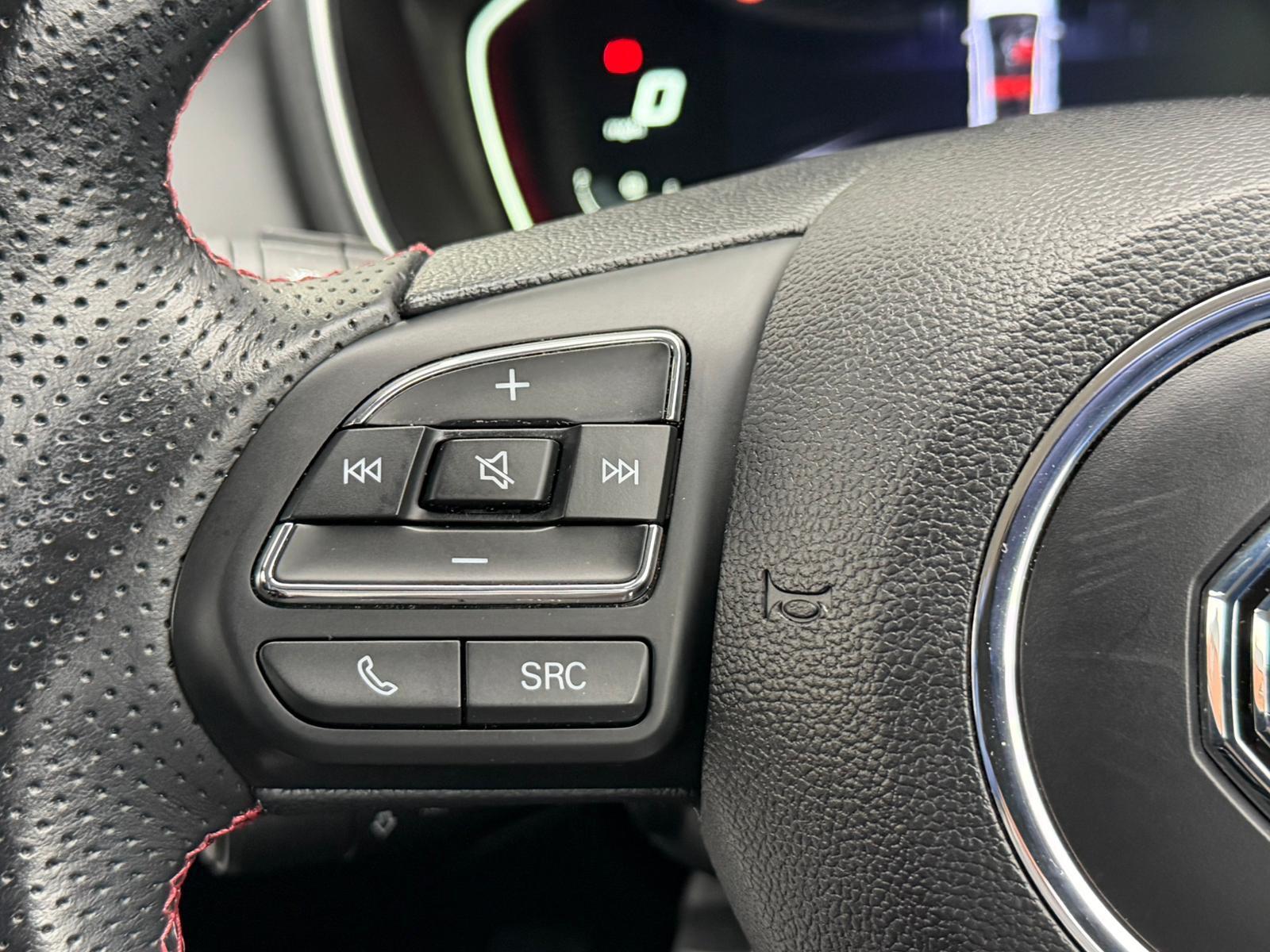 MG Mg hs 1.5 T-GDI Excite Euro 6 (s/s) 5dr 5dr Manual 2023