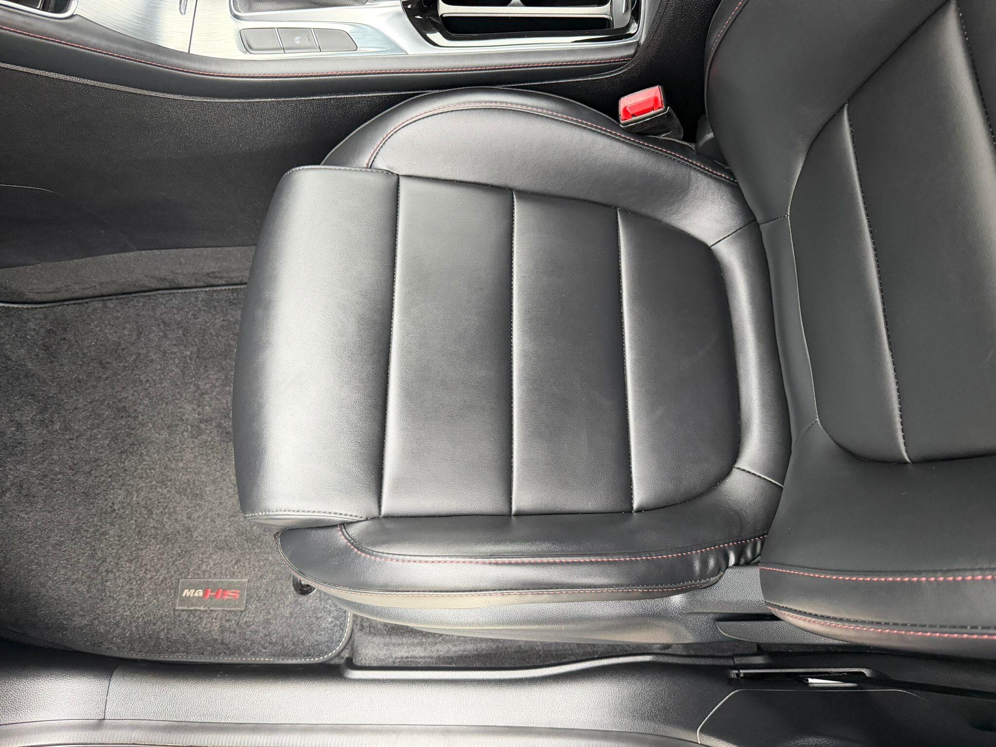 MG Mg hs 1.5 T-GDI Excite Euro 6 (s/s) 5dr 5dr Manual 2023