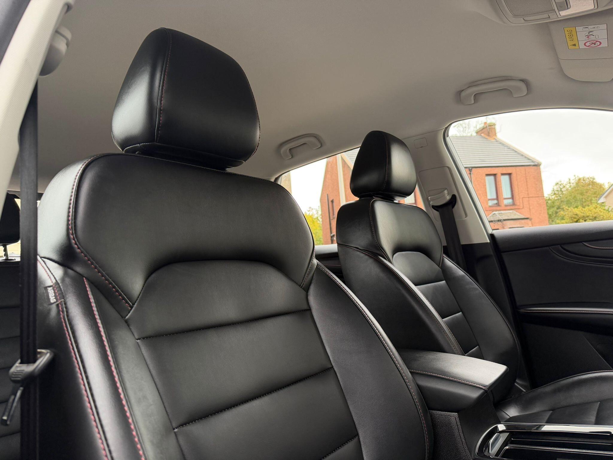 MG Mg hs 1.5 T-GDI Excite Euro 6 (s/s) 5dr 5dr Manual 2023