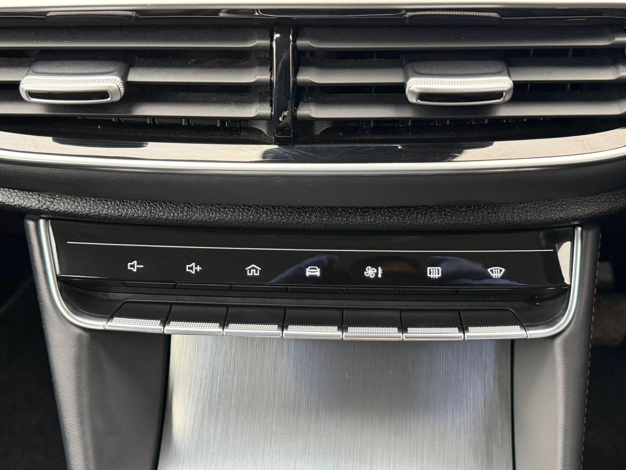 MG Mg hs 1.5 T-GDI Excite Euro 6 (s/s) 5dr 5dr Manual 2023