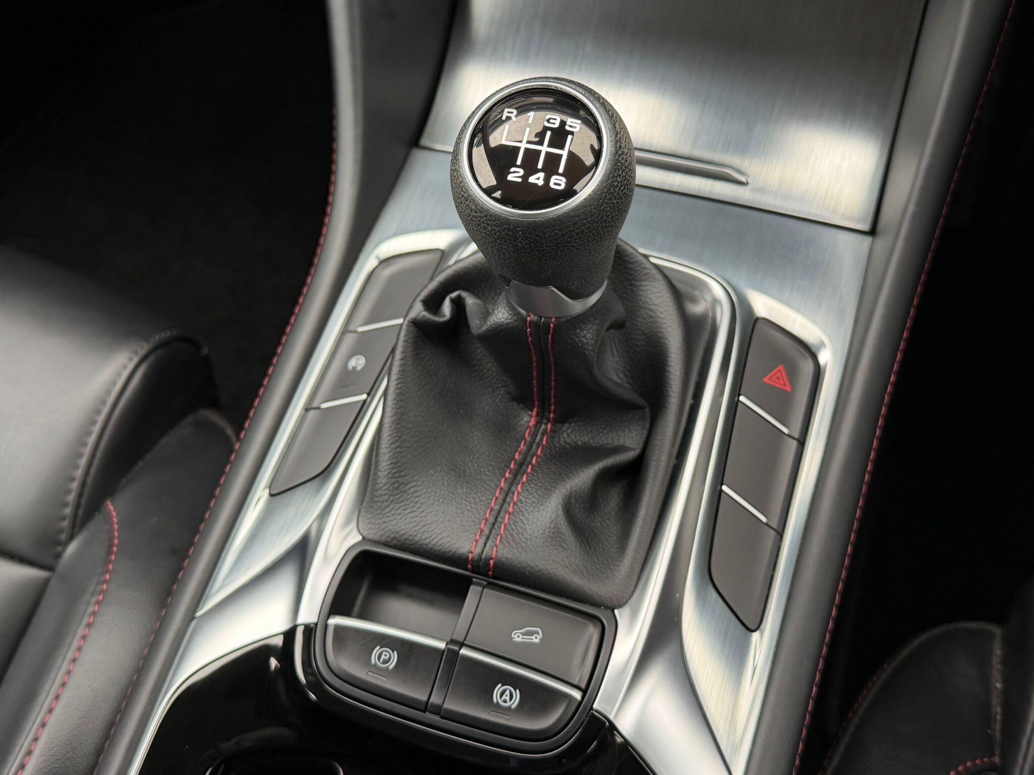 MG Mg hs 1.5 T-GDI Excite Euro 6 (s/s) 5dr 5dr Manual 2023
