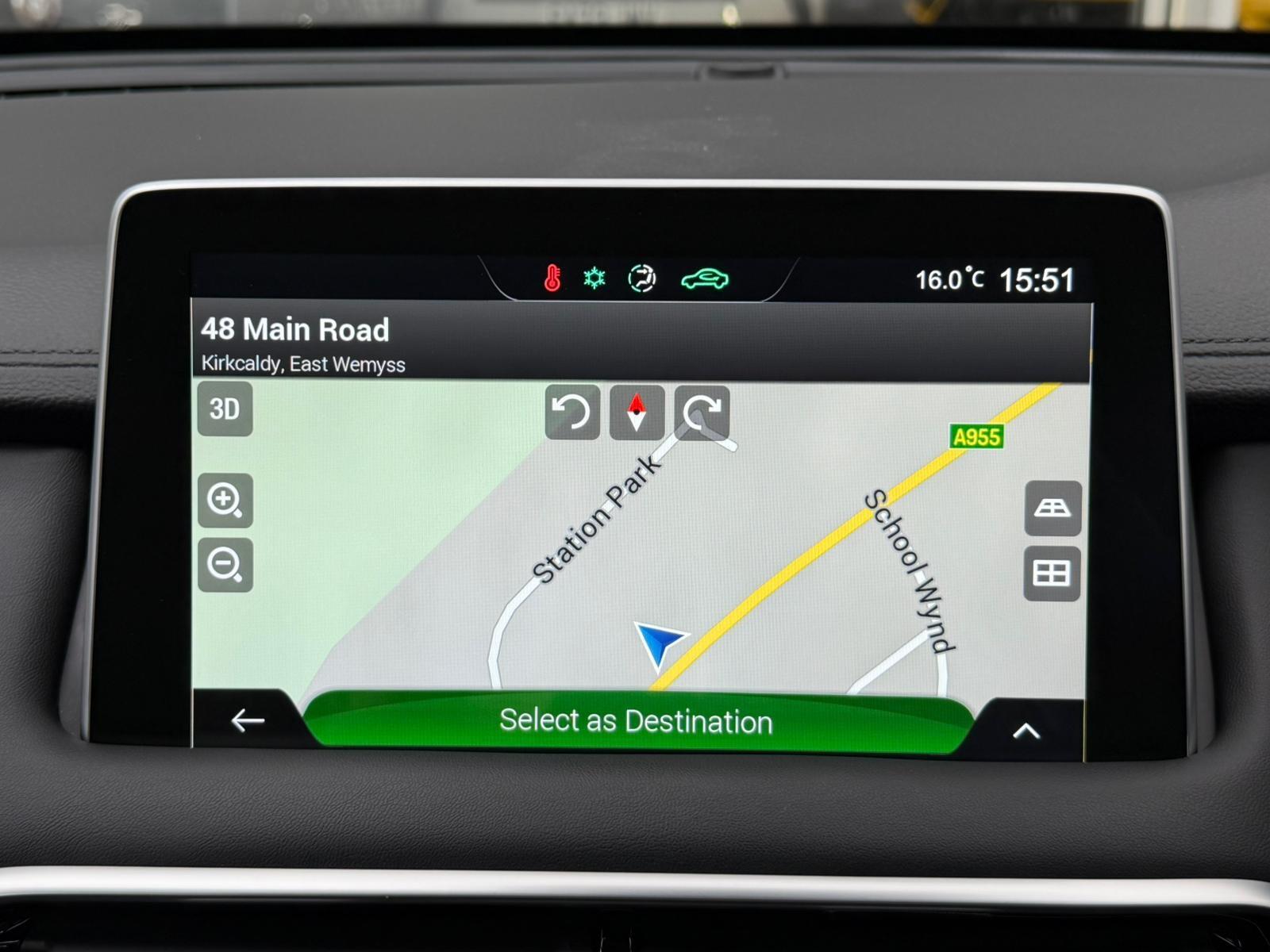 MG Mg hs 1.5 T-GDI Excite Euro 6 (s/s) 5dr 5dr Manual 2023
