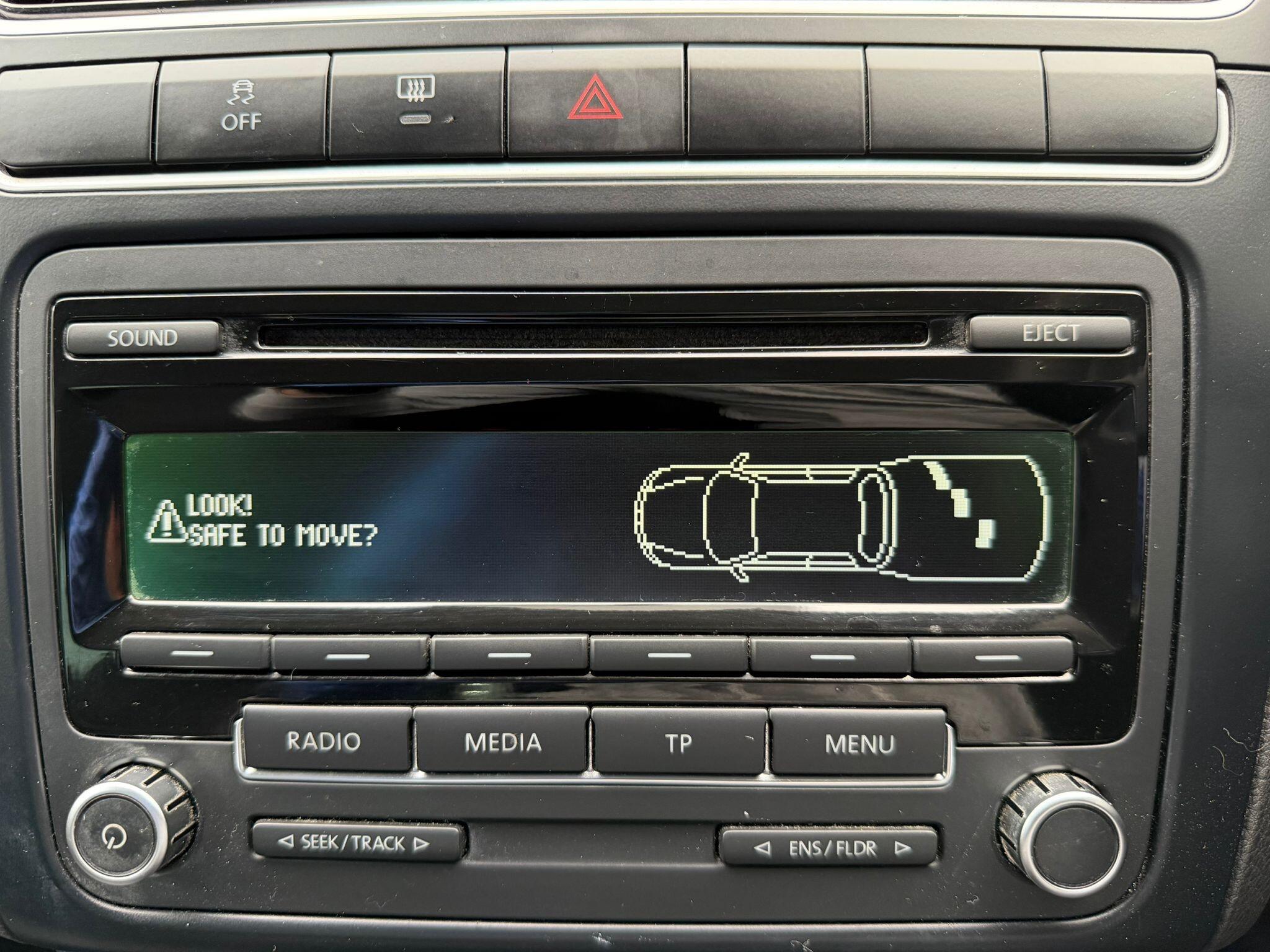 Volkswagen Polo 1.2 Match Edition Euro 5 5dr 5dr Manual 2013