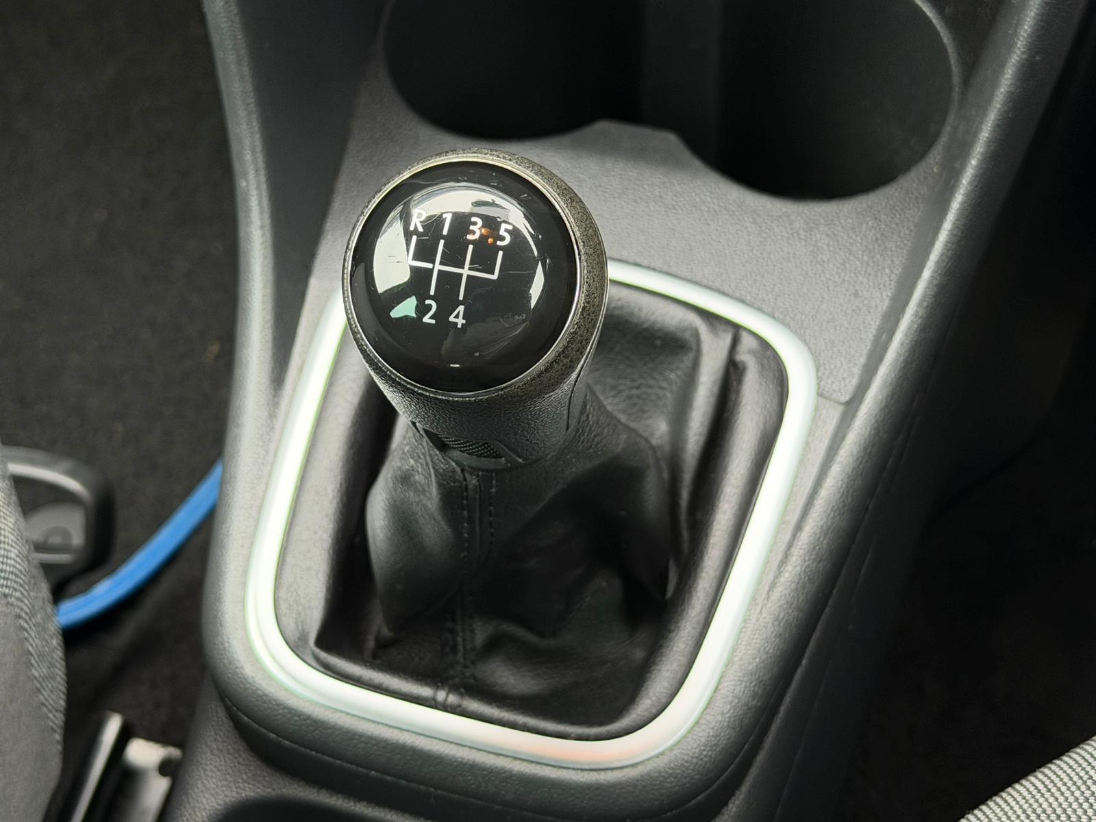 Volkswagen Polo 1.2 Match Edition Euro 5 5dr 5dr Manual 2013