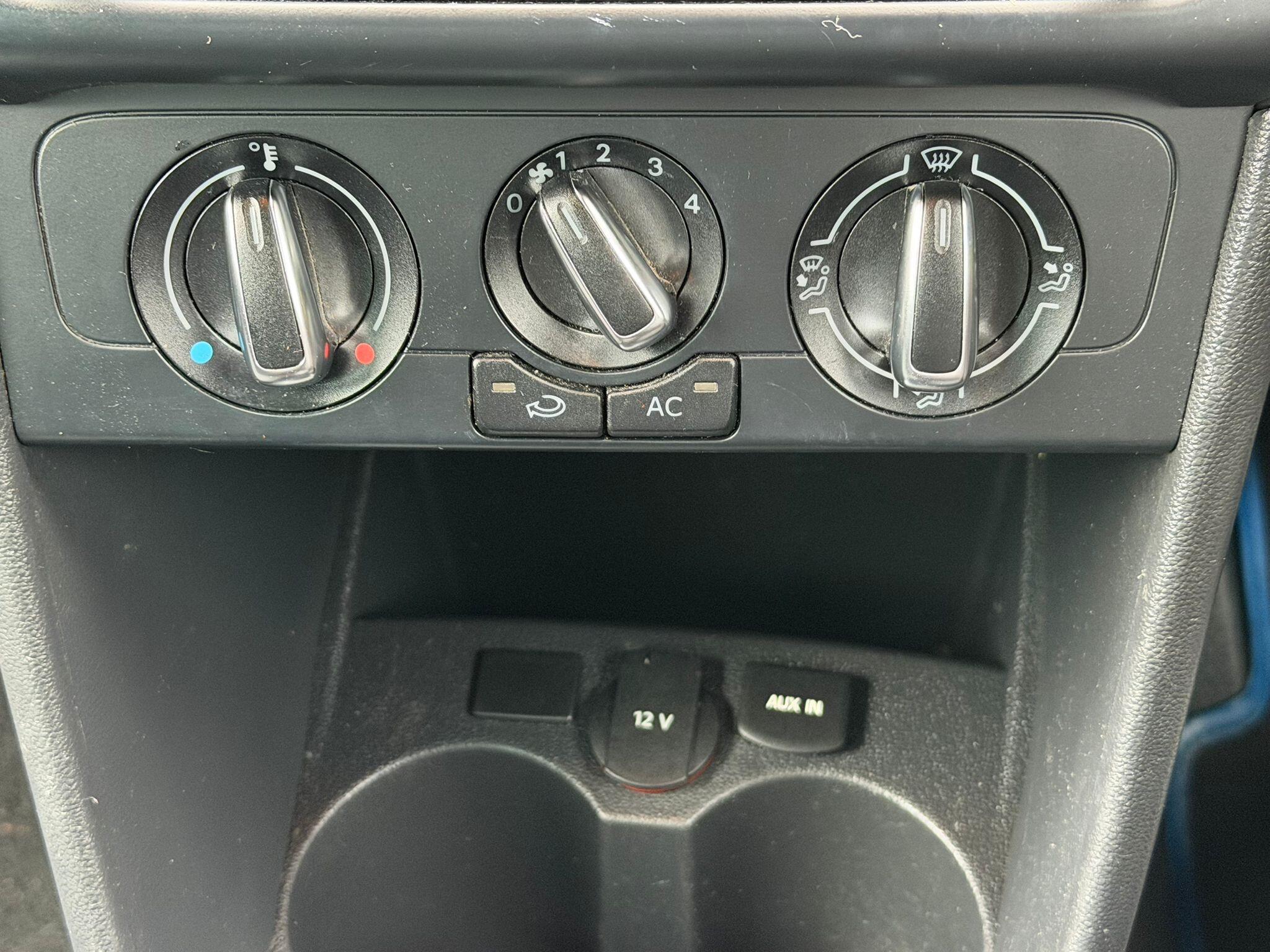 Volkswagen Polo 1.2 Match Edition Euro 5 5dr 5dr Manual 2013