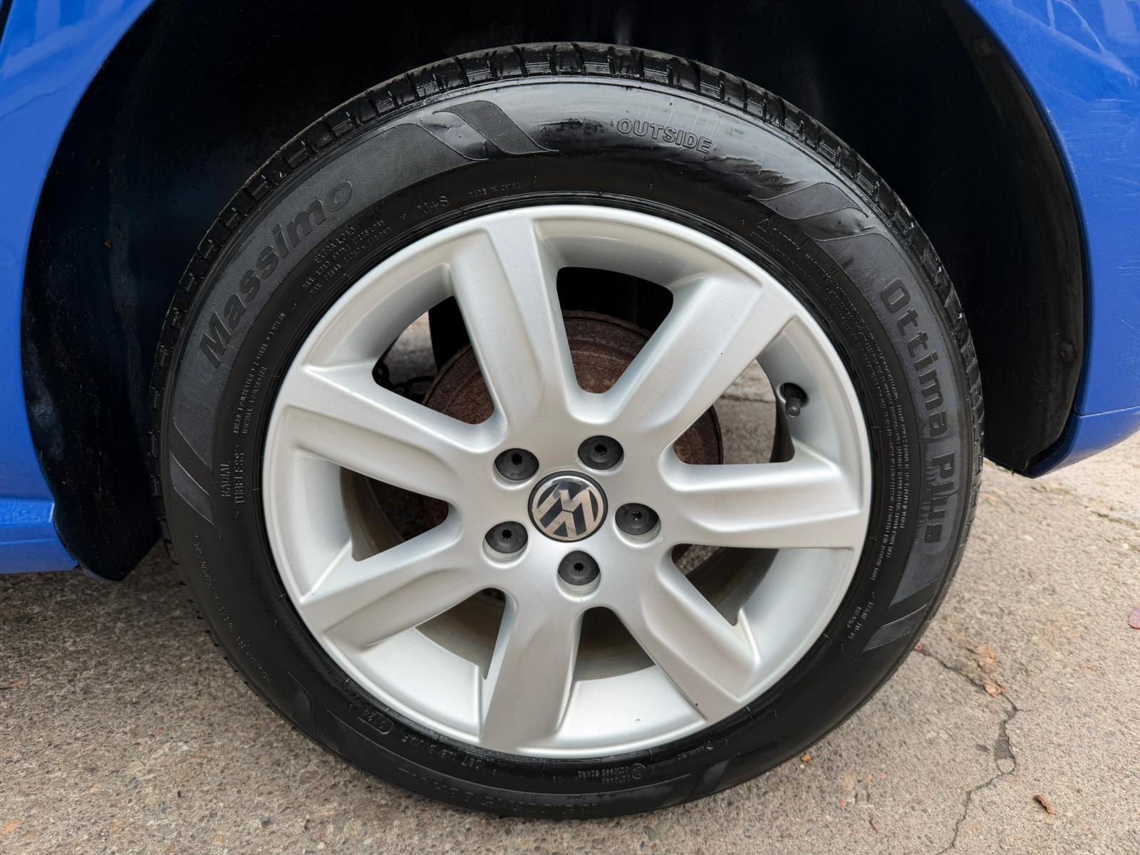 Volkswagen Polo 1.2 Match Edition Euro 5 5dr 5dr Manual 2013